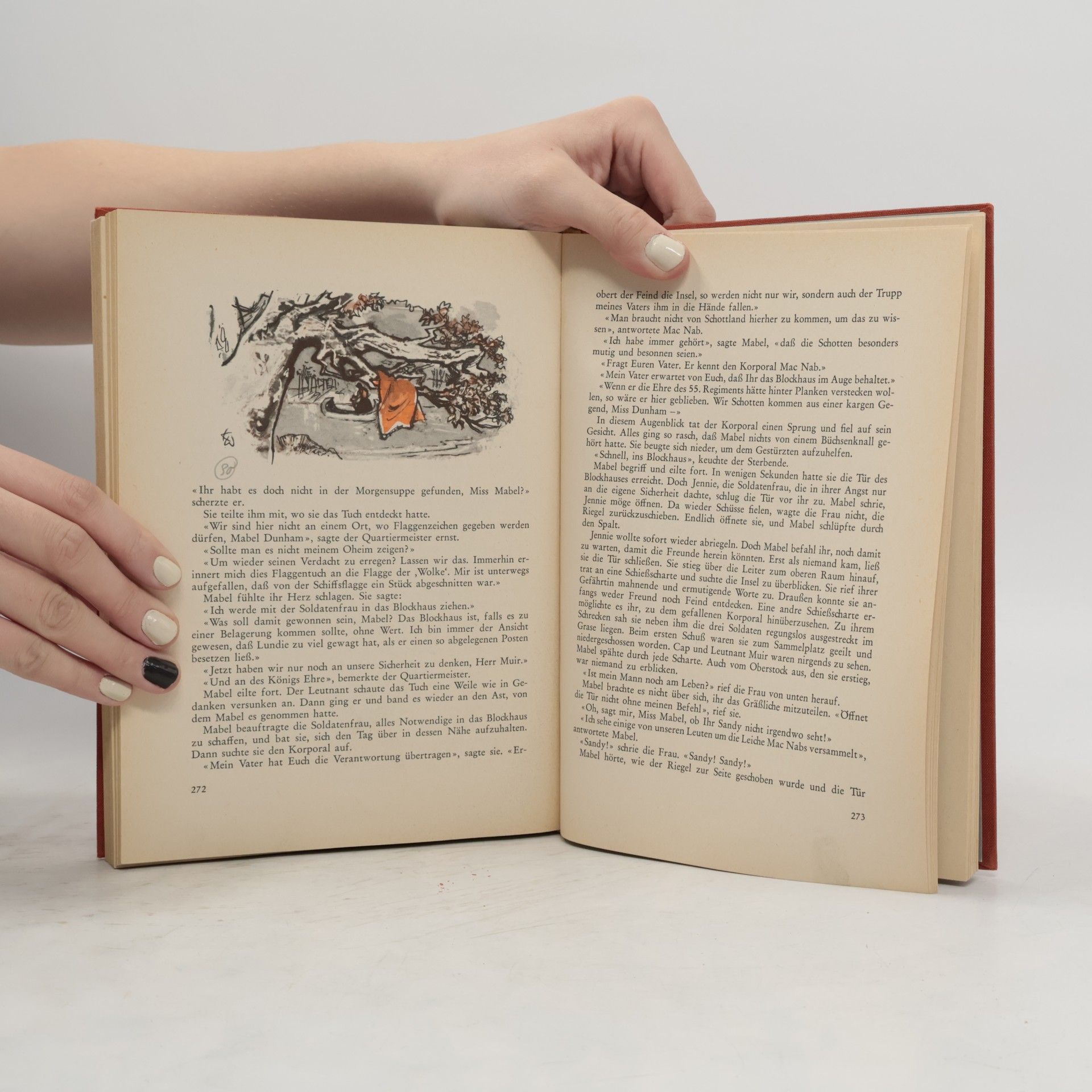 James Fenimore Cooper Die Lederstrumpf Erzählungen