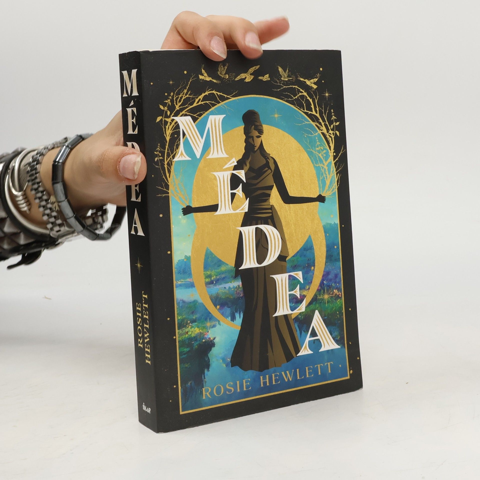 Médea