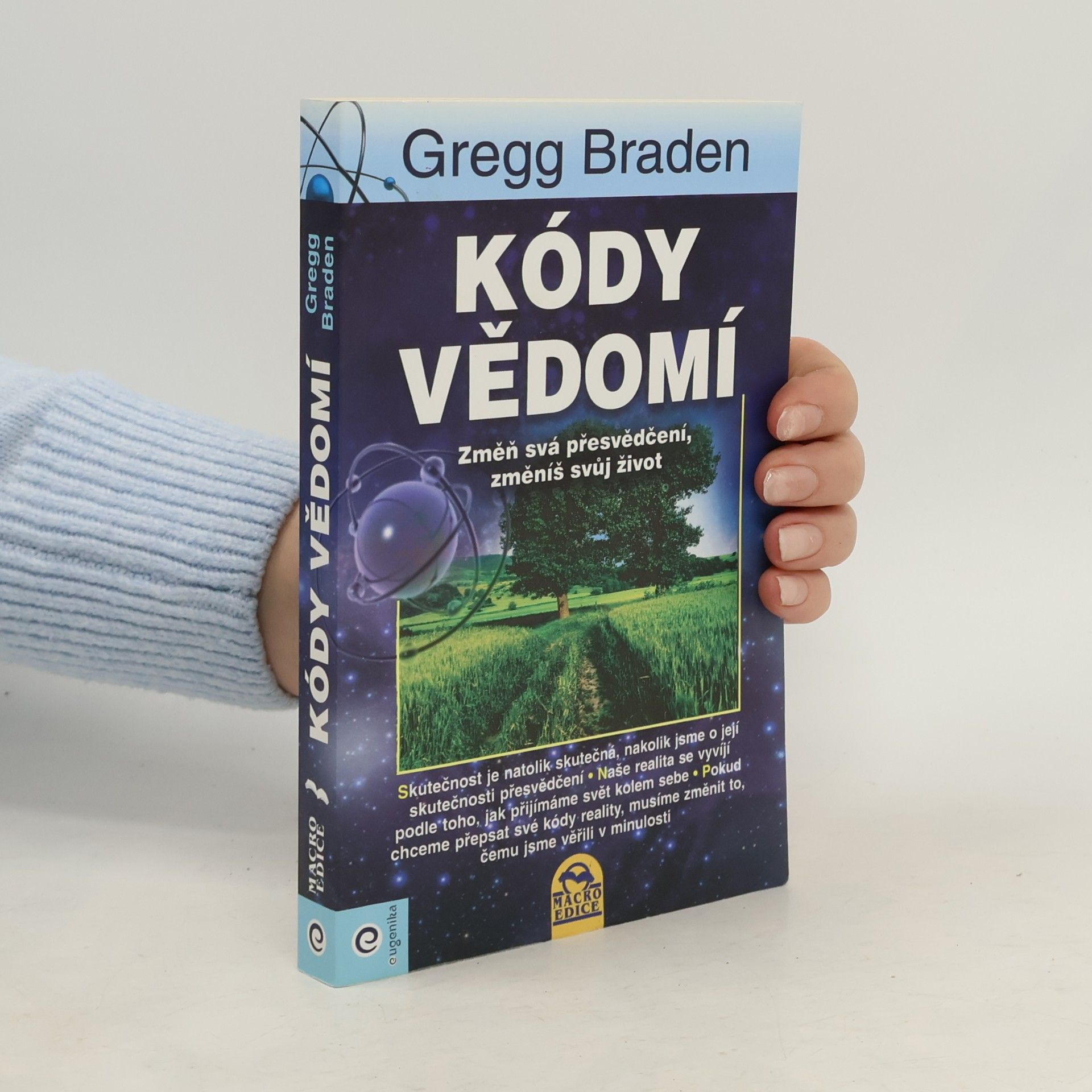 Kódy vědomí