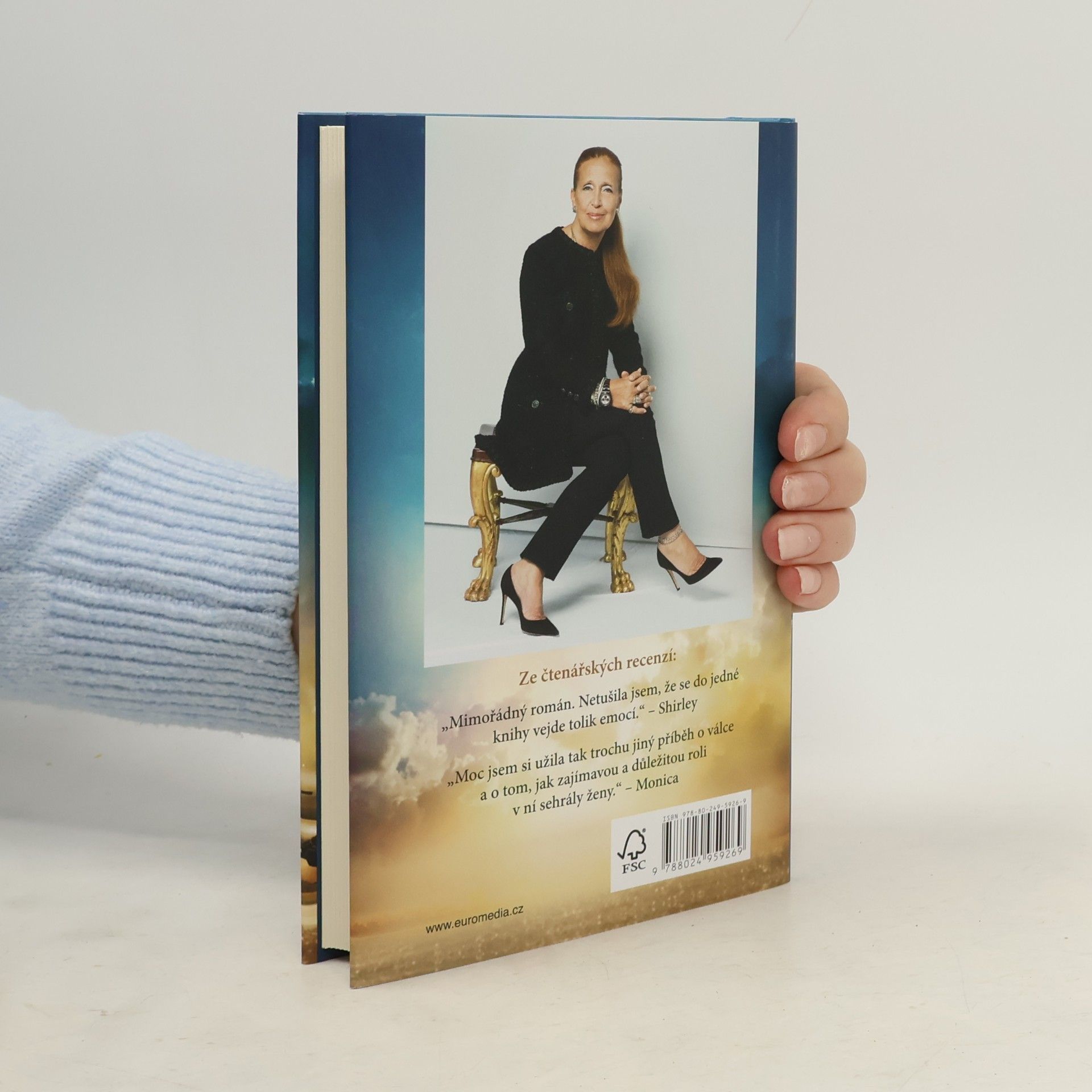 Danielle Steel Létající andělé