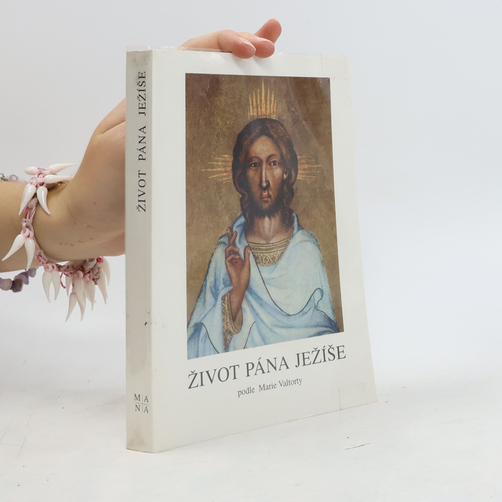 Život pána Ježíše