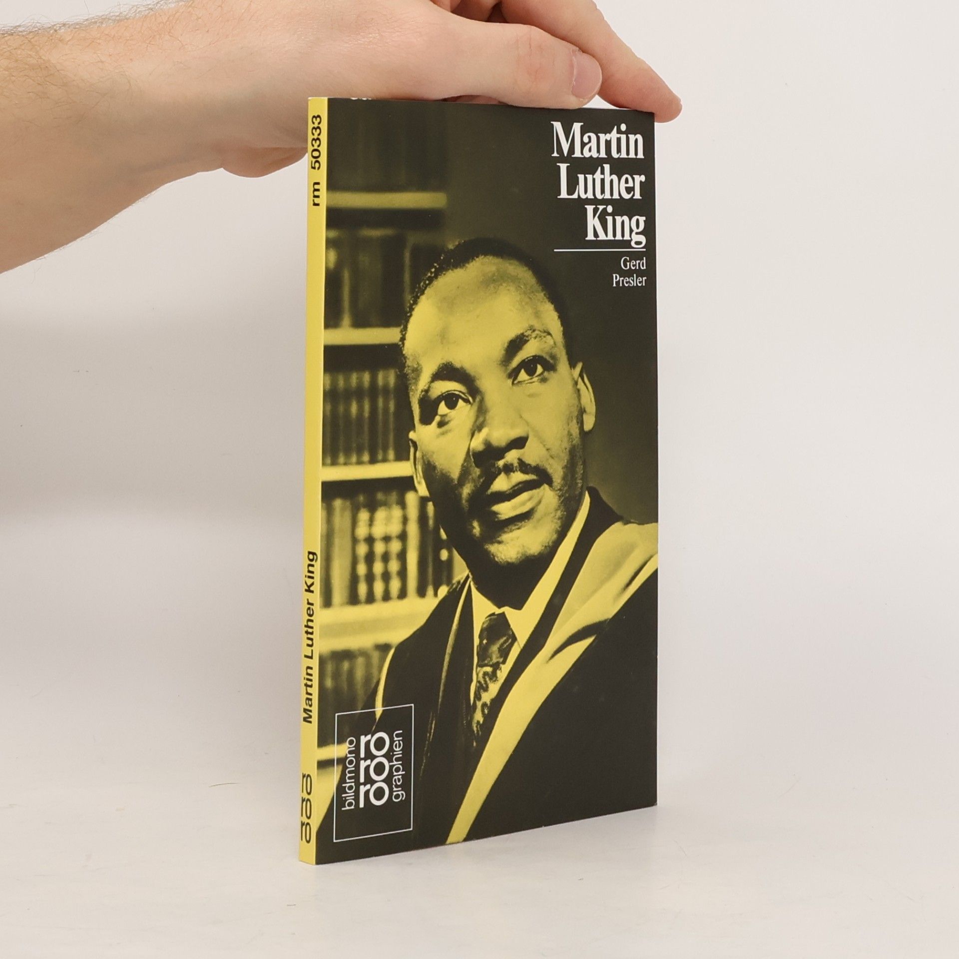 Martin Luther King