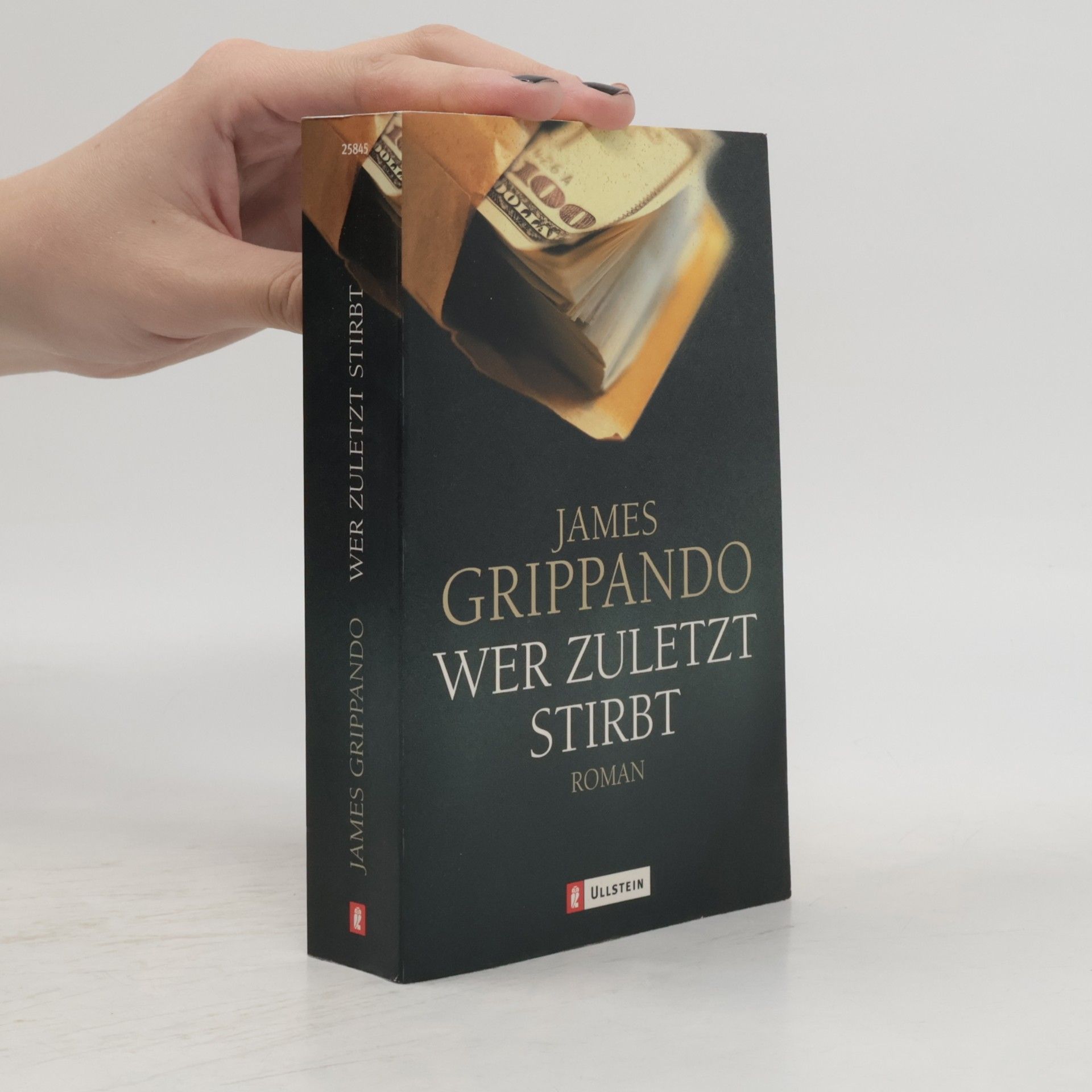 Wer zuletzt stirbt