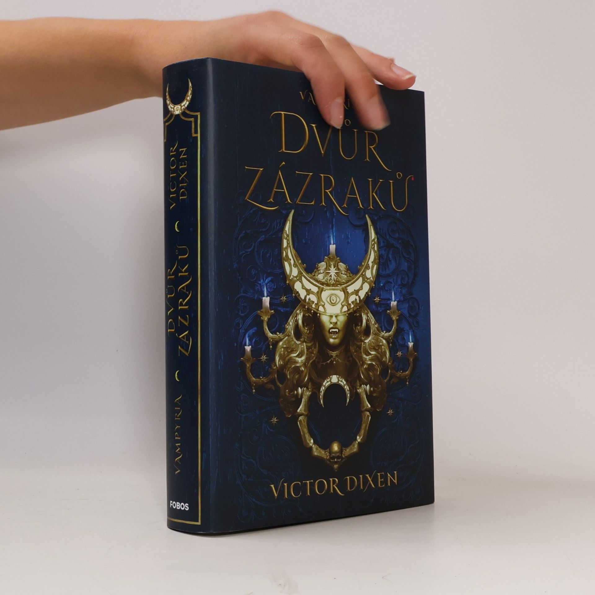 Dvůr zázraků