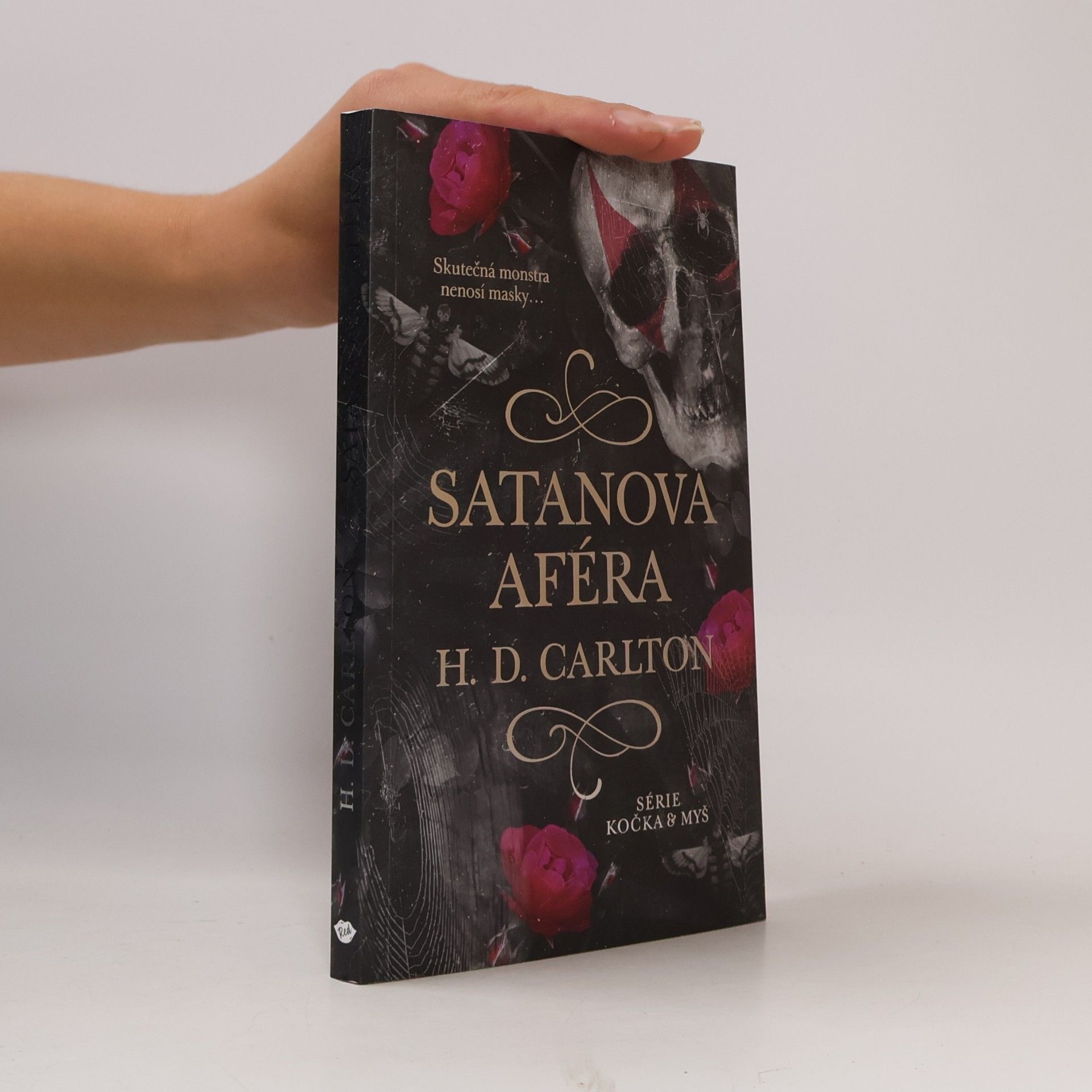 Satanova aféra
