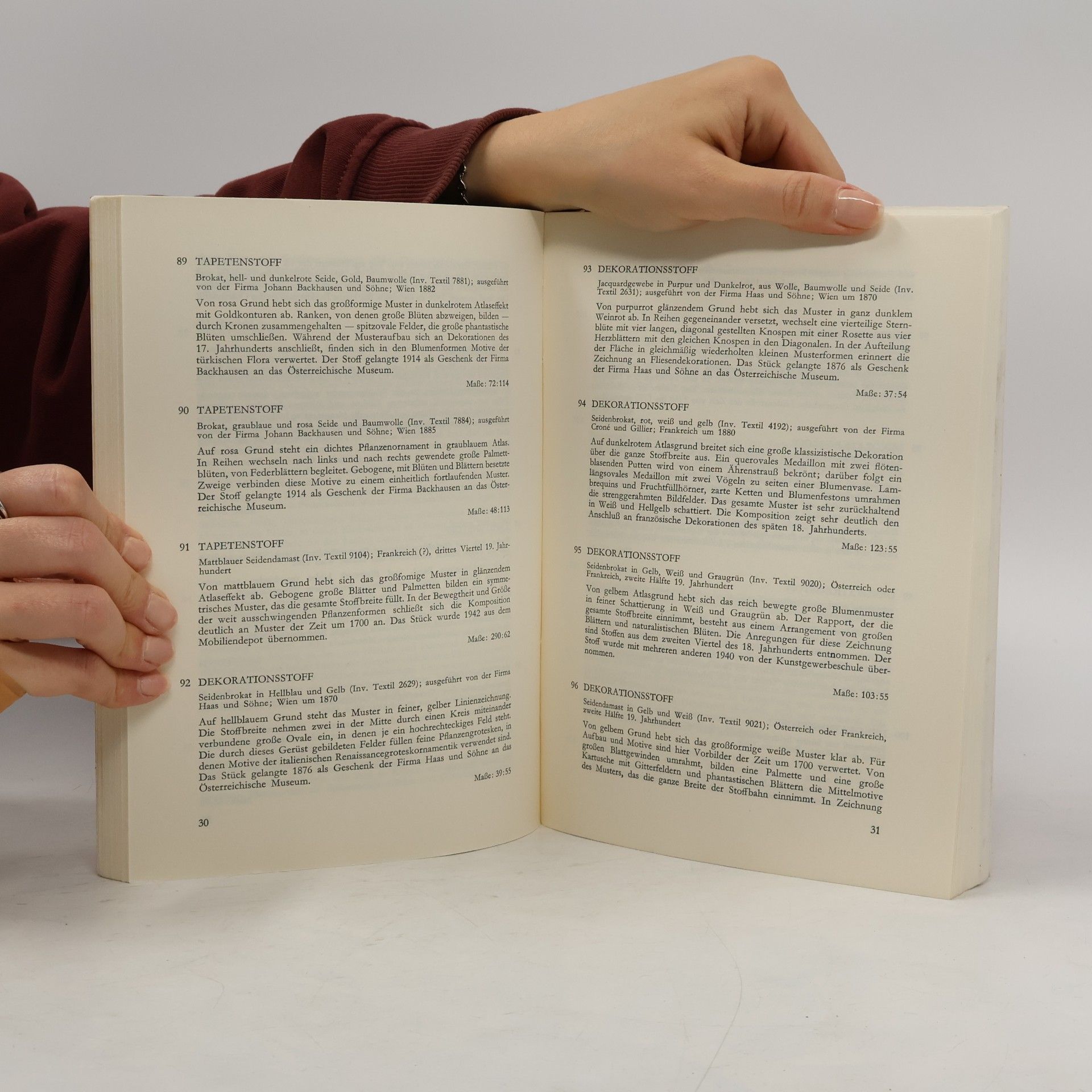 Autorenkollektiv 100 Jahre Österreichisches Museum für angewandte Kunst