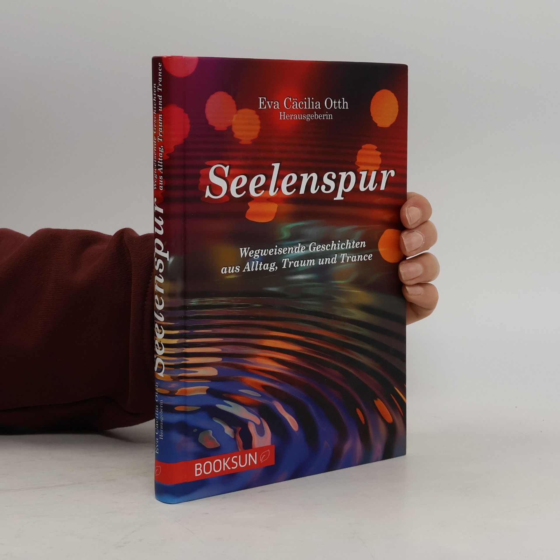 Seelenspur
