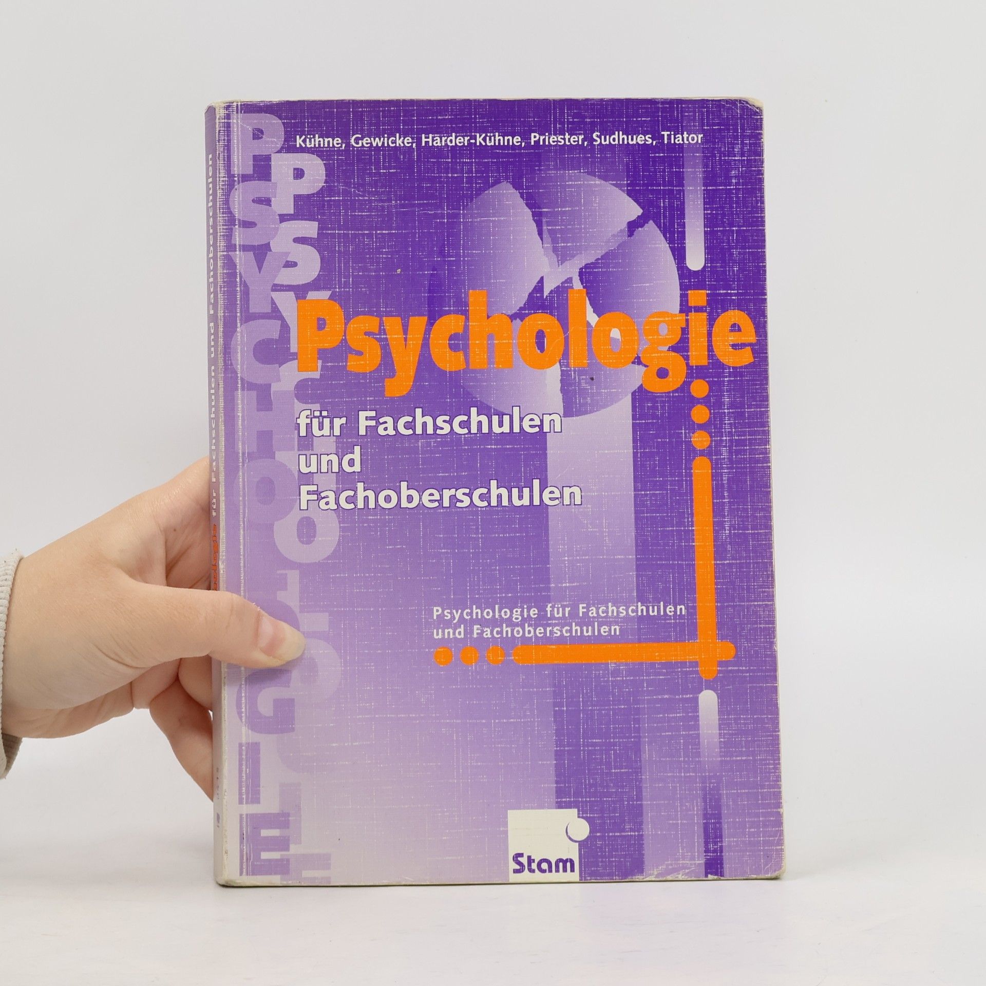 Psychologie