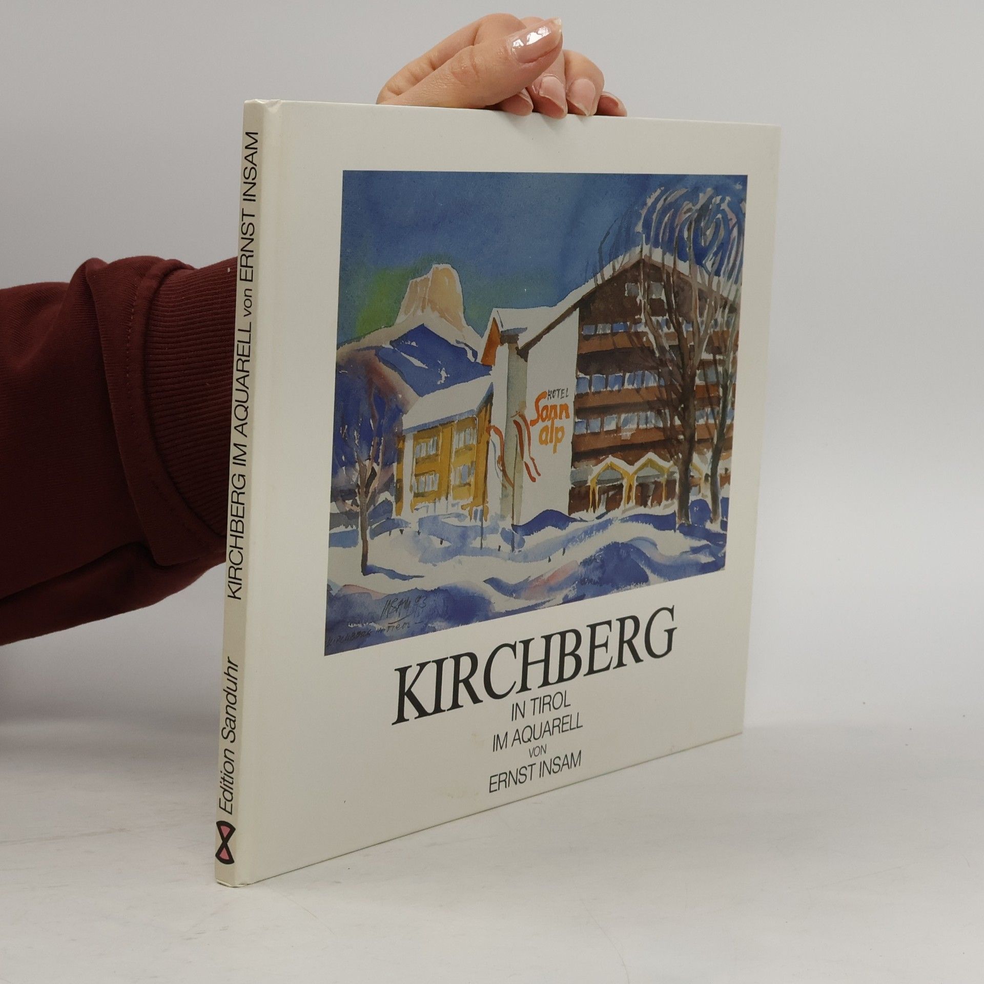 Kirchberg in Tirol