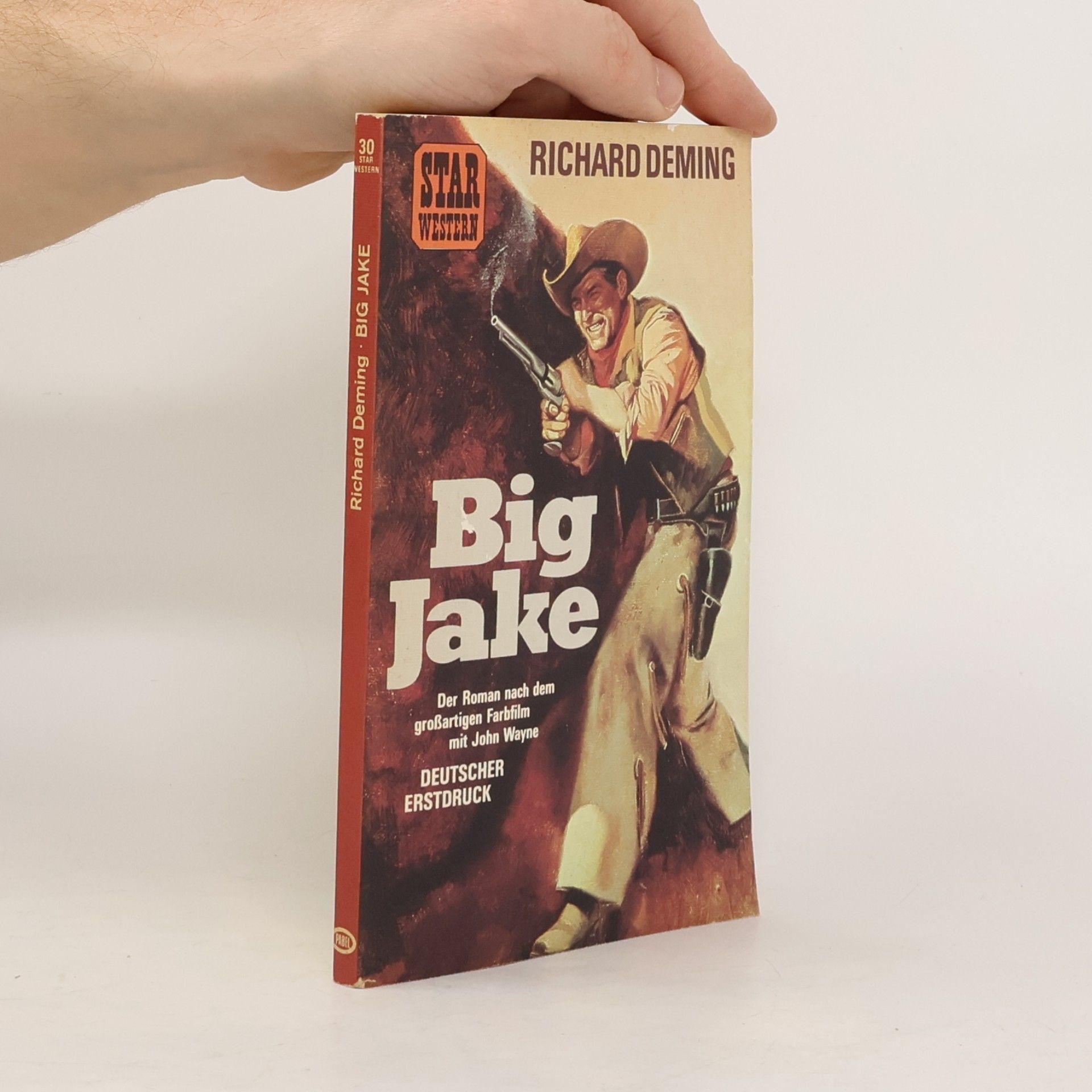 Big Jake
