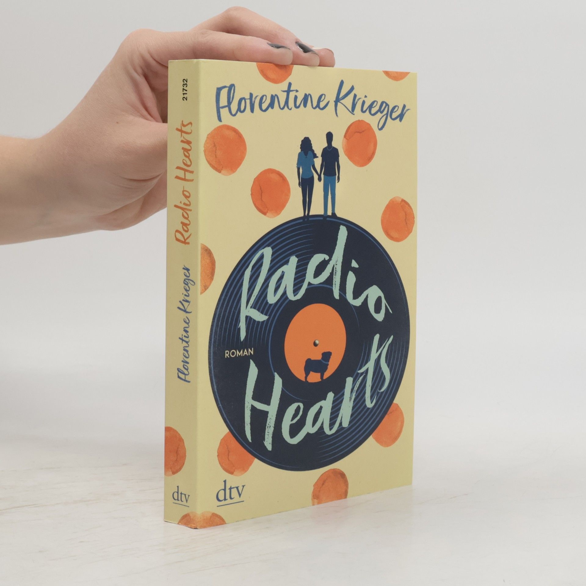 Radio Hearts