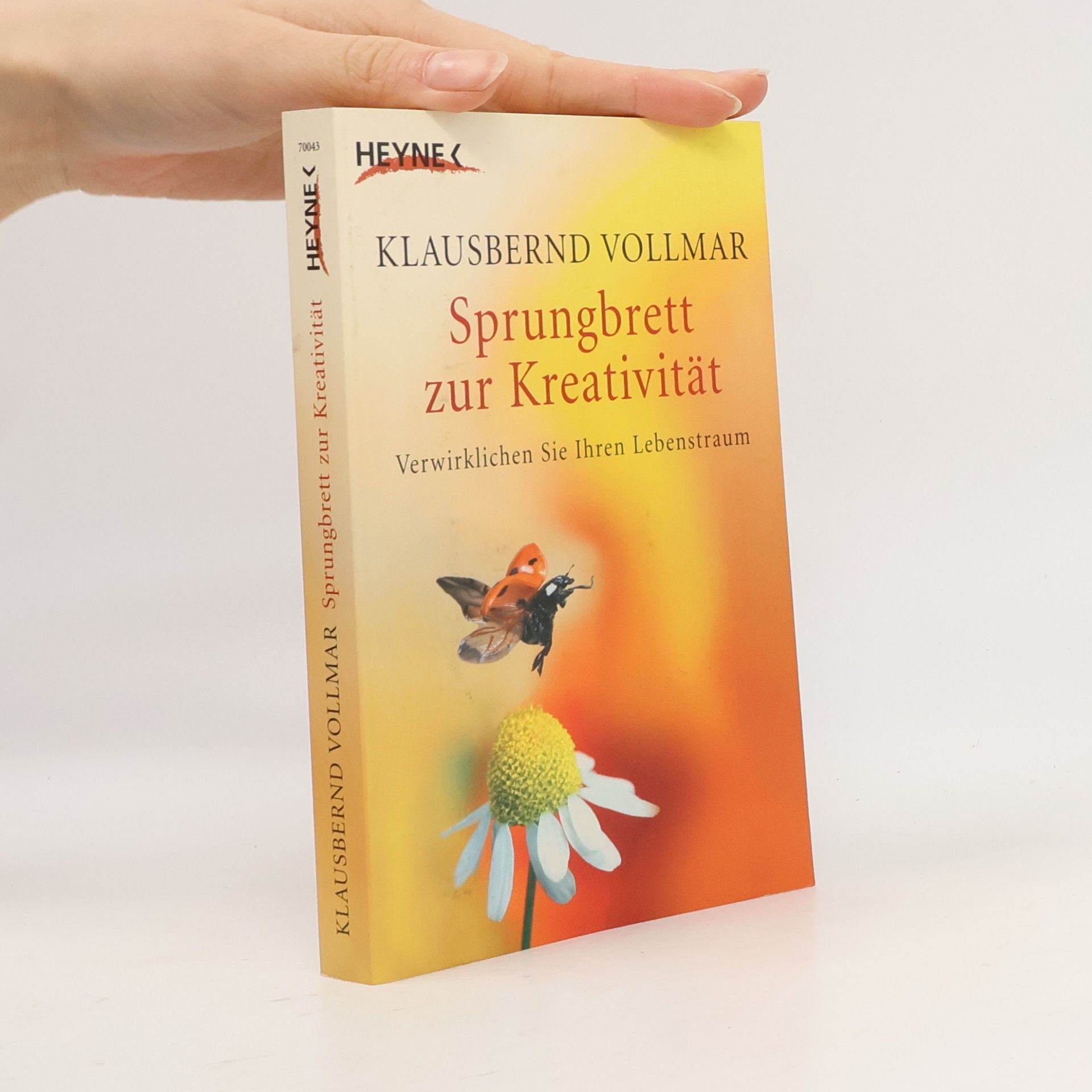 Sprungbrett zur Kreativität