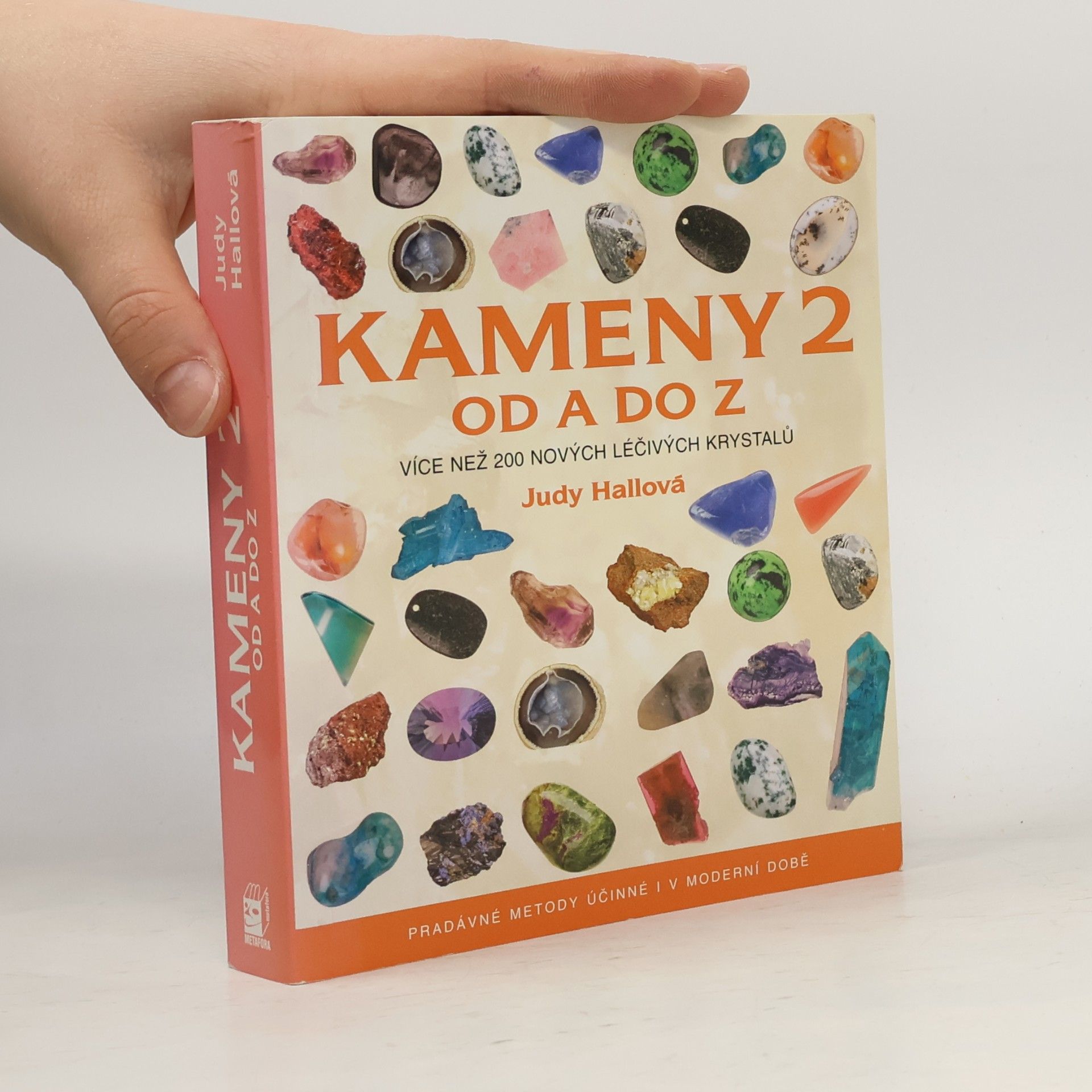 Kameny od A do Z 2