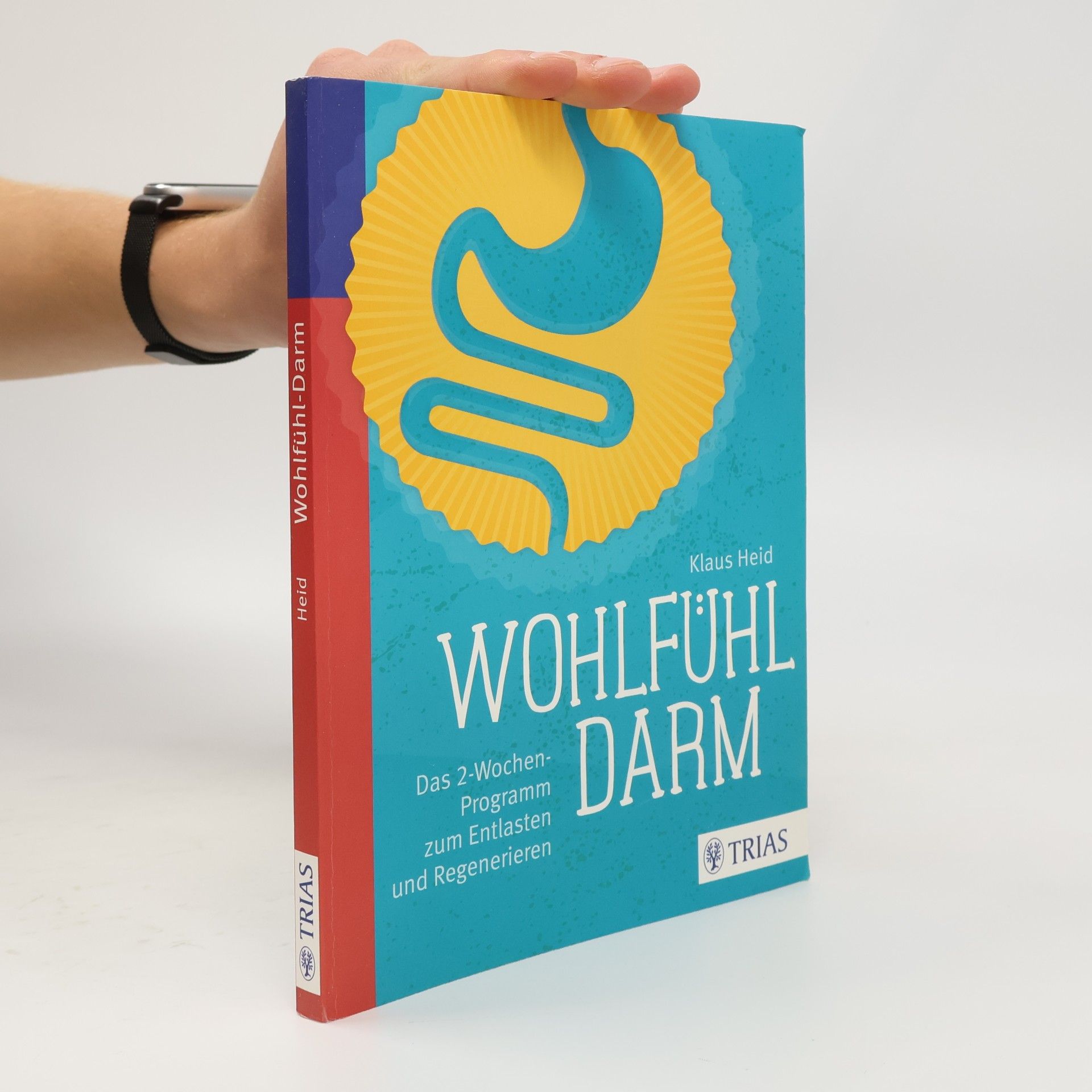 Wohlfühl-Darm