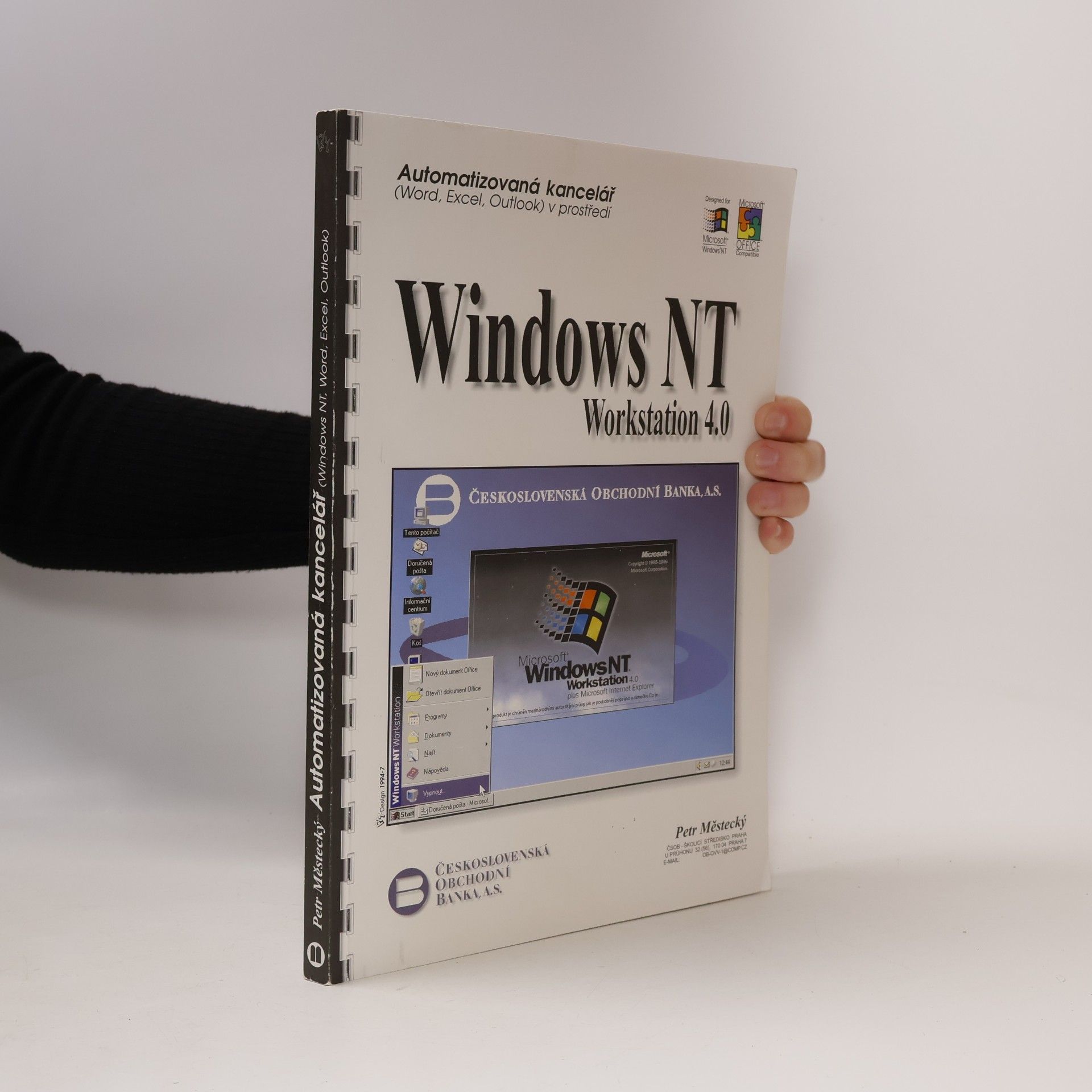 Windows NT