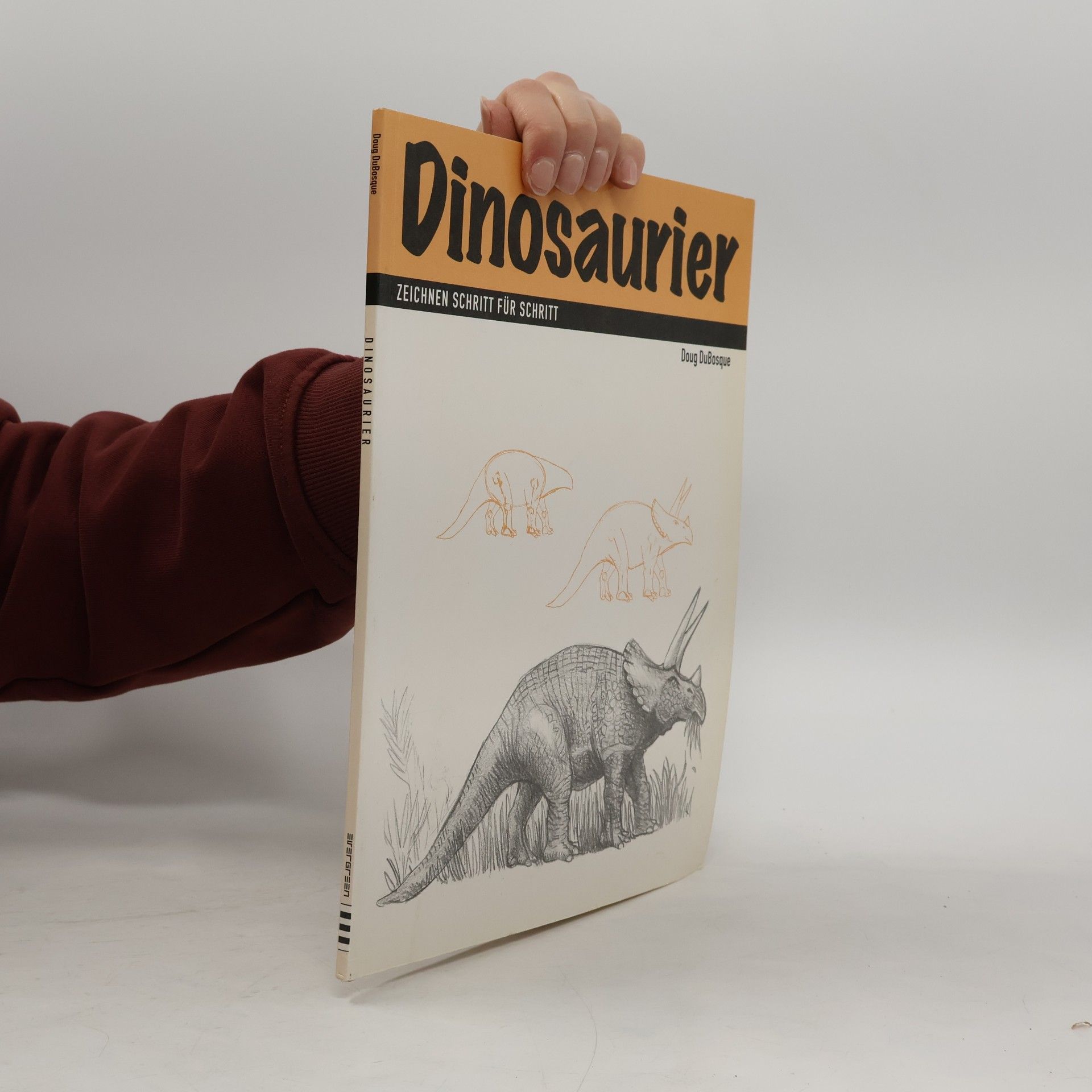 Dinosaurier
