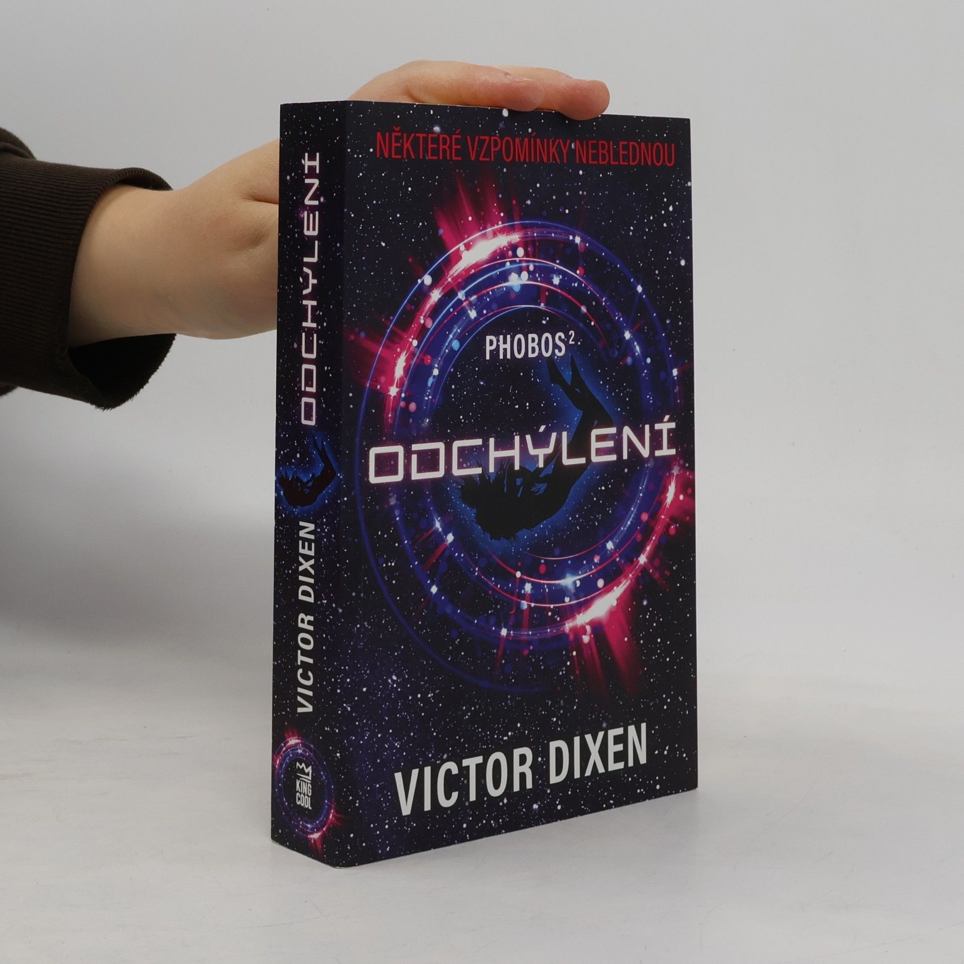 Odchýlení