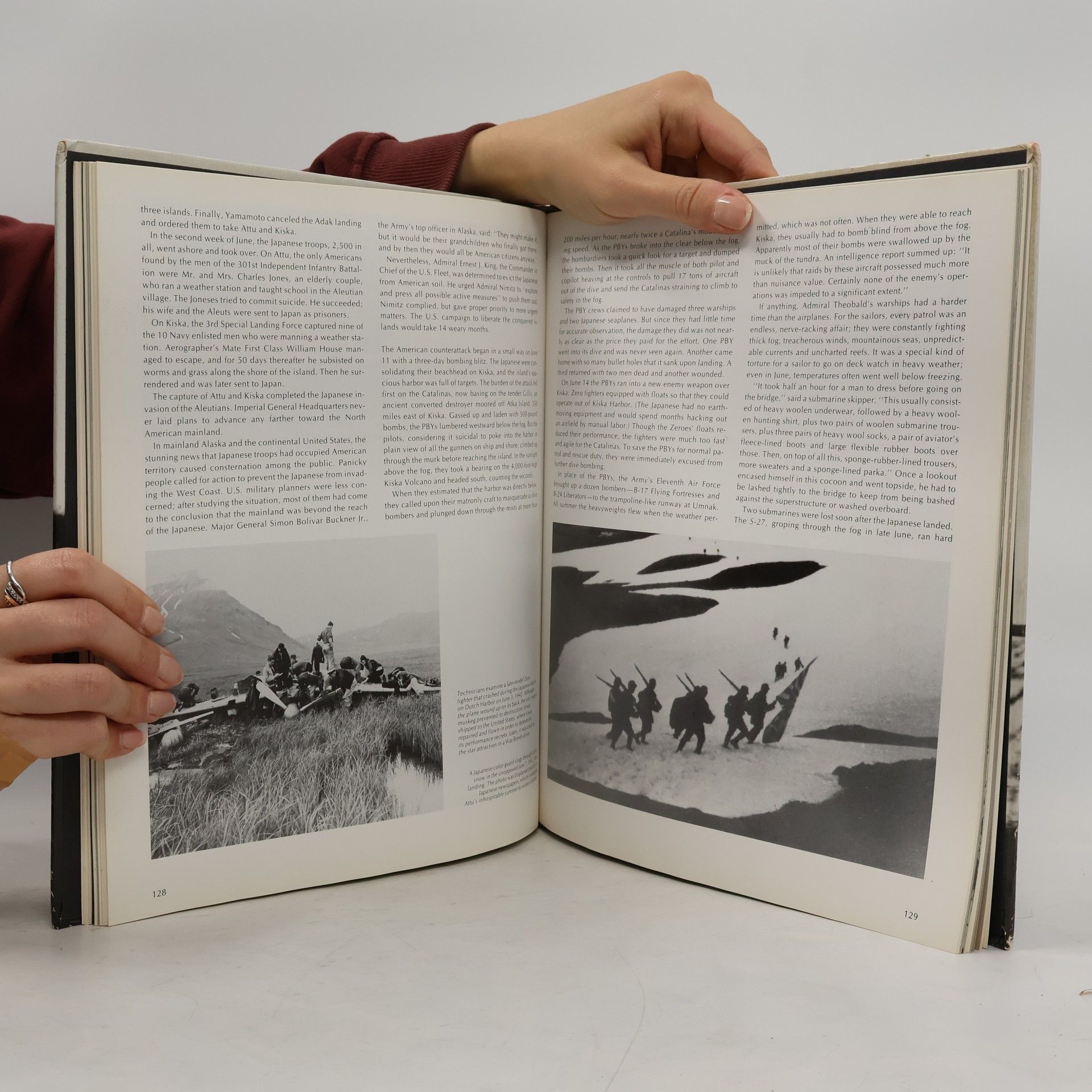 Simon Rigge World War II - 3: War in the Outposts