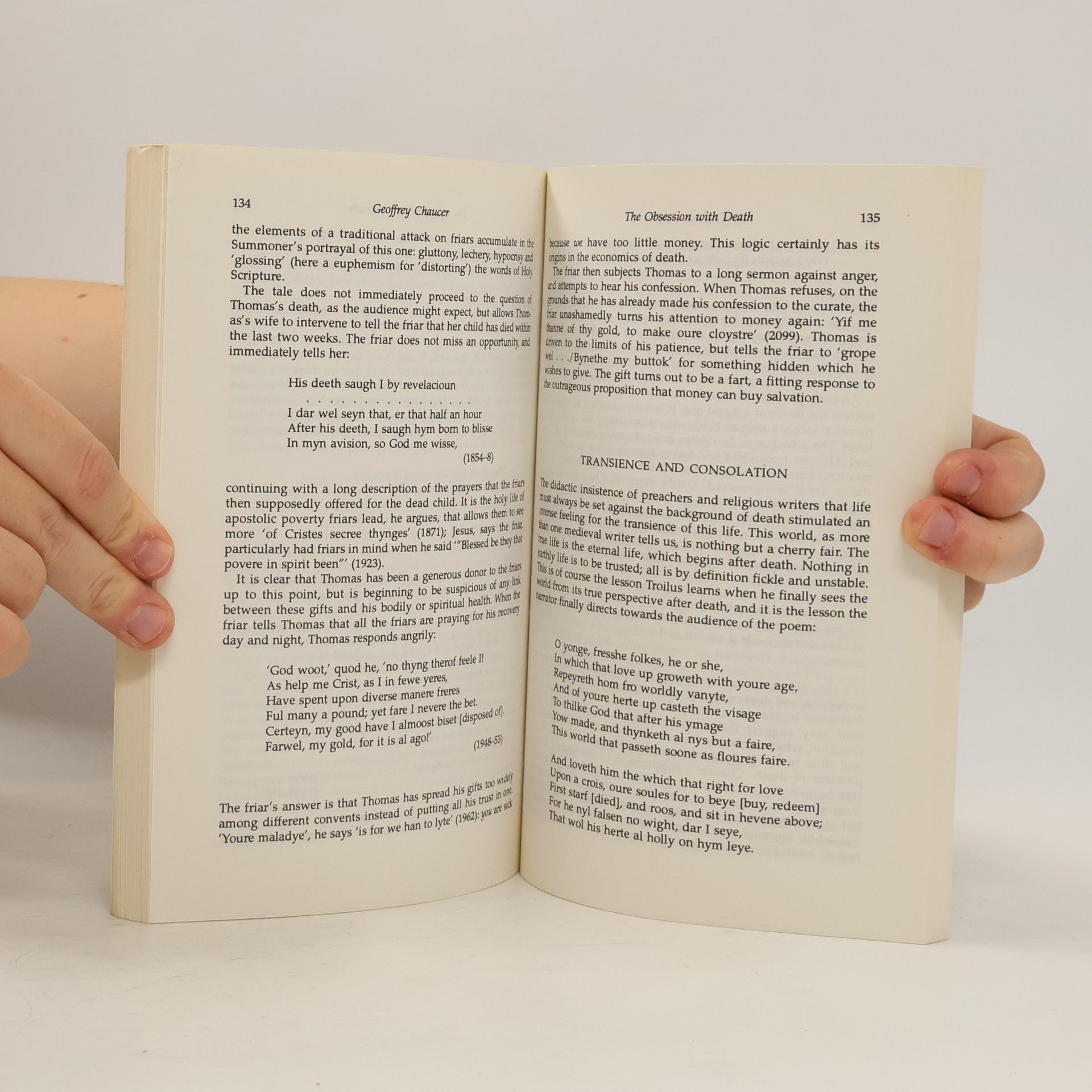 Janette Dillon Writers in Their Time: Geoffrey Chaucer