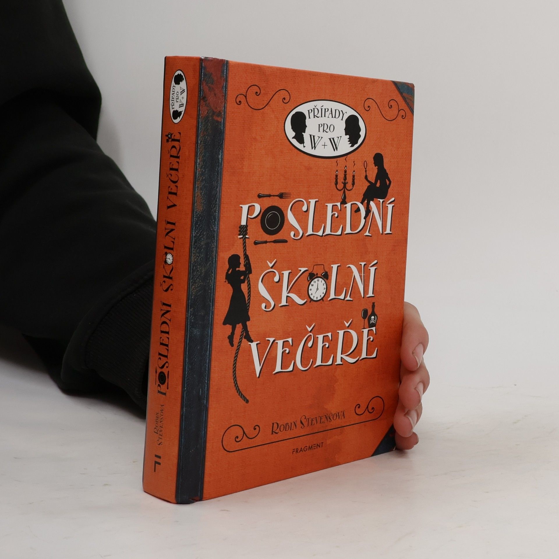 Poslední školní večeře