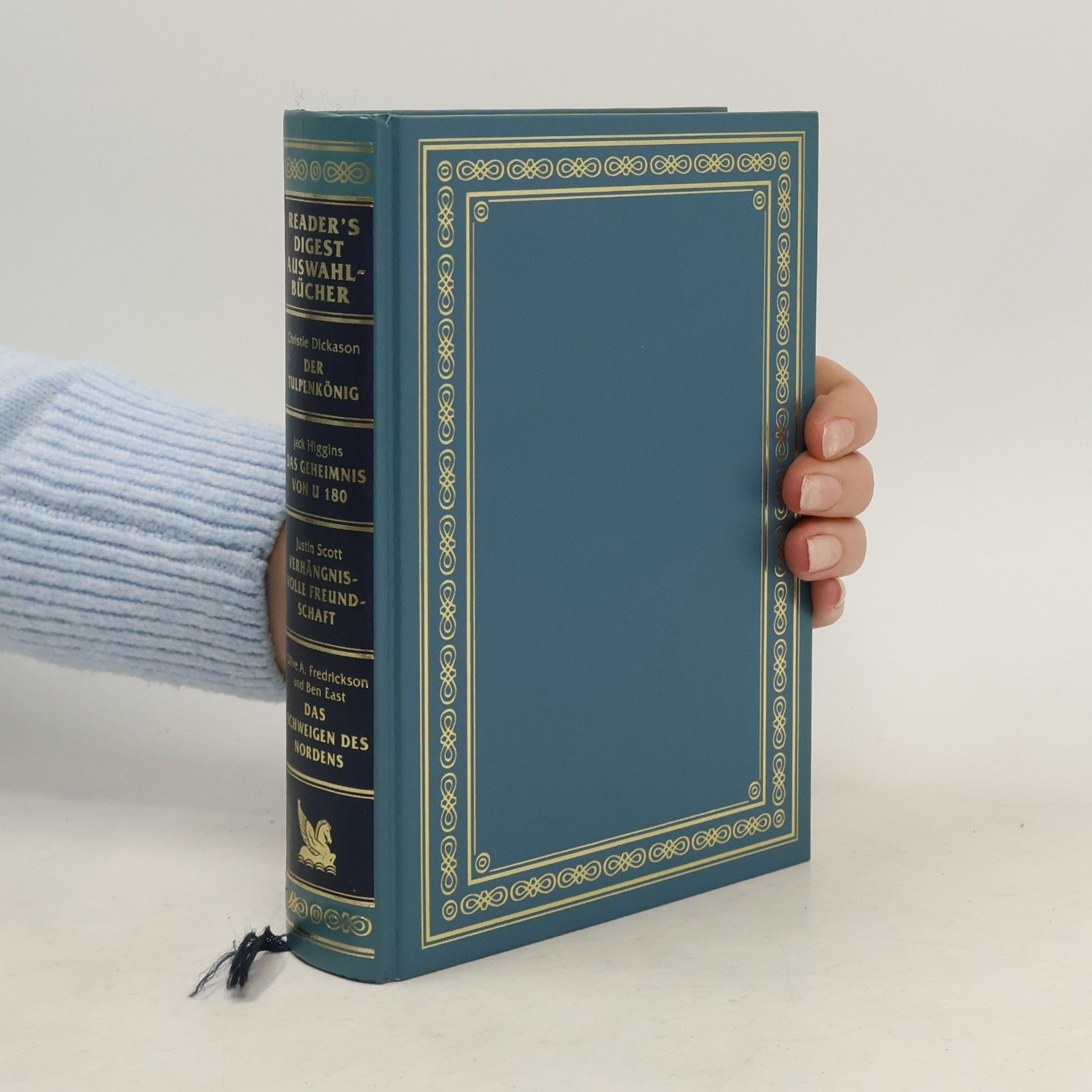 Reader's Digest Auswahlbücher