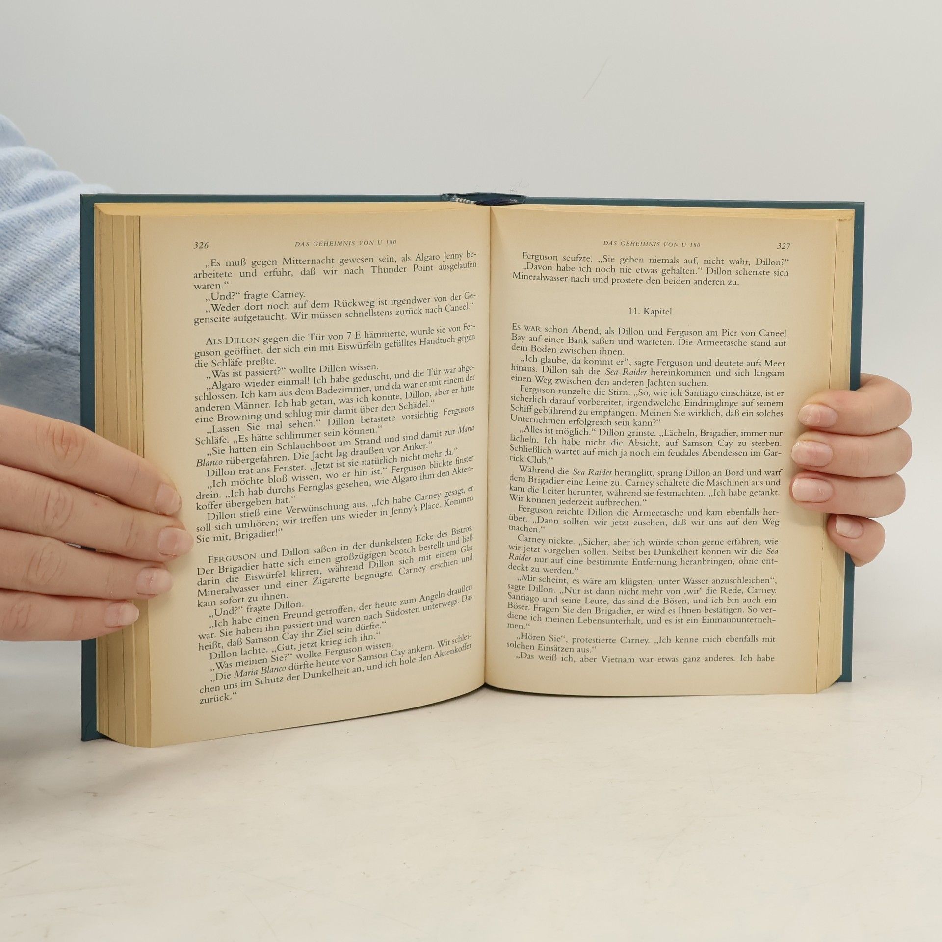 Christie Dickason Reader's Digest Auswahlbücher