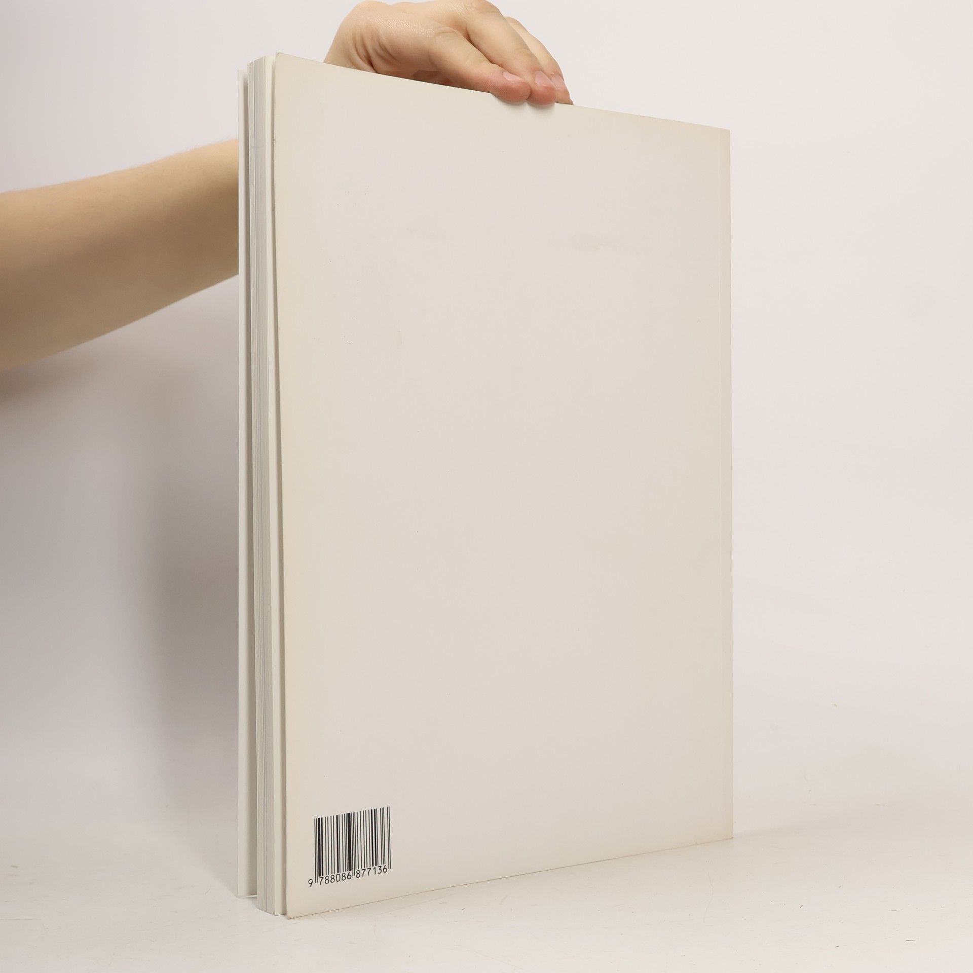 Vít Havránek Nedokumentováno. Akce a instalace 2005–1976
