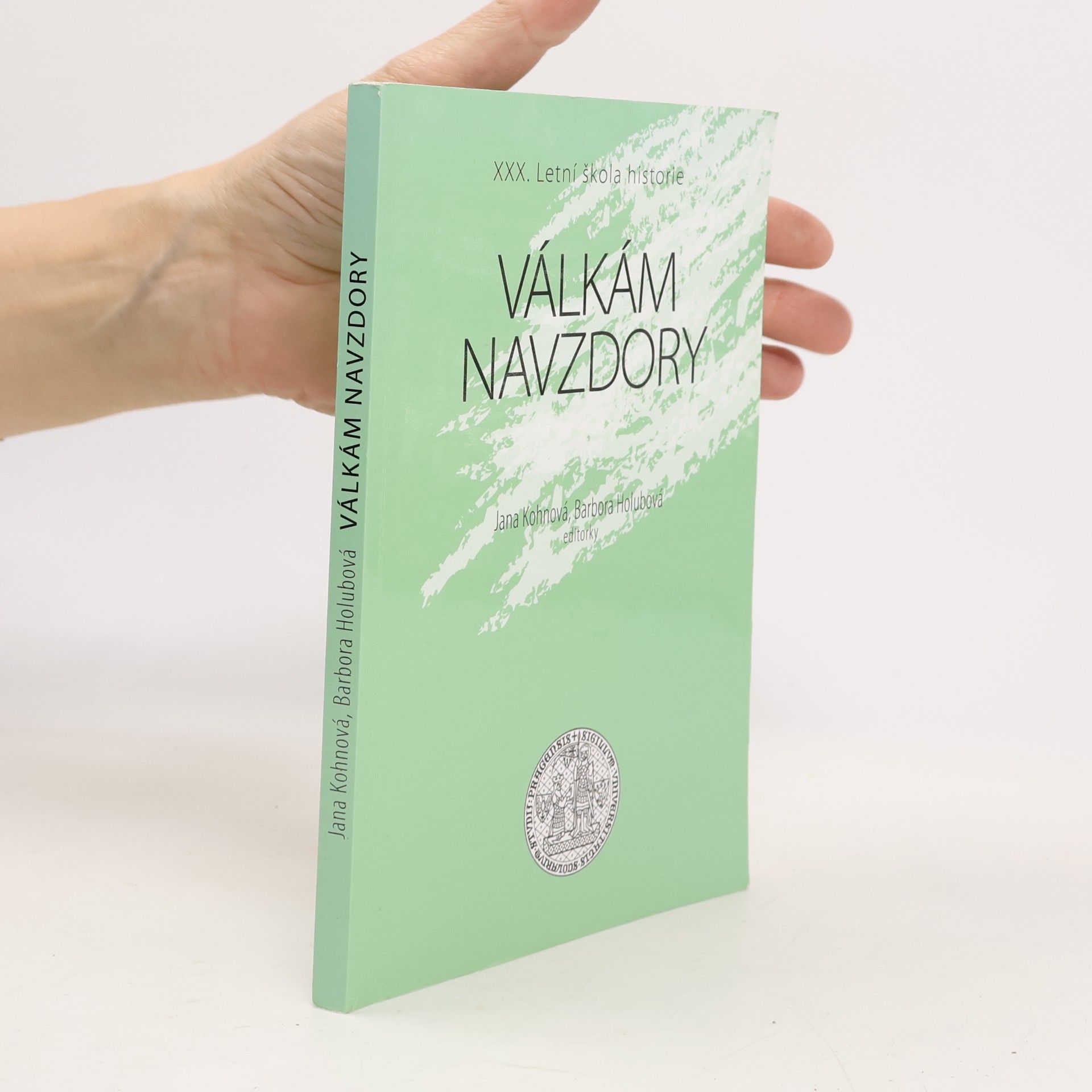 Válkám navzdory