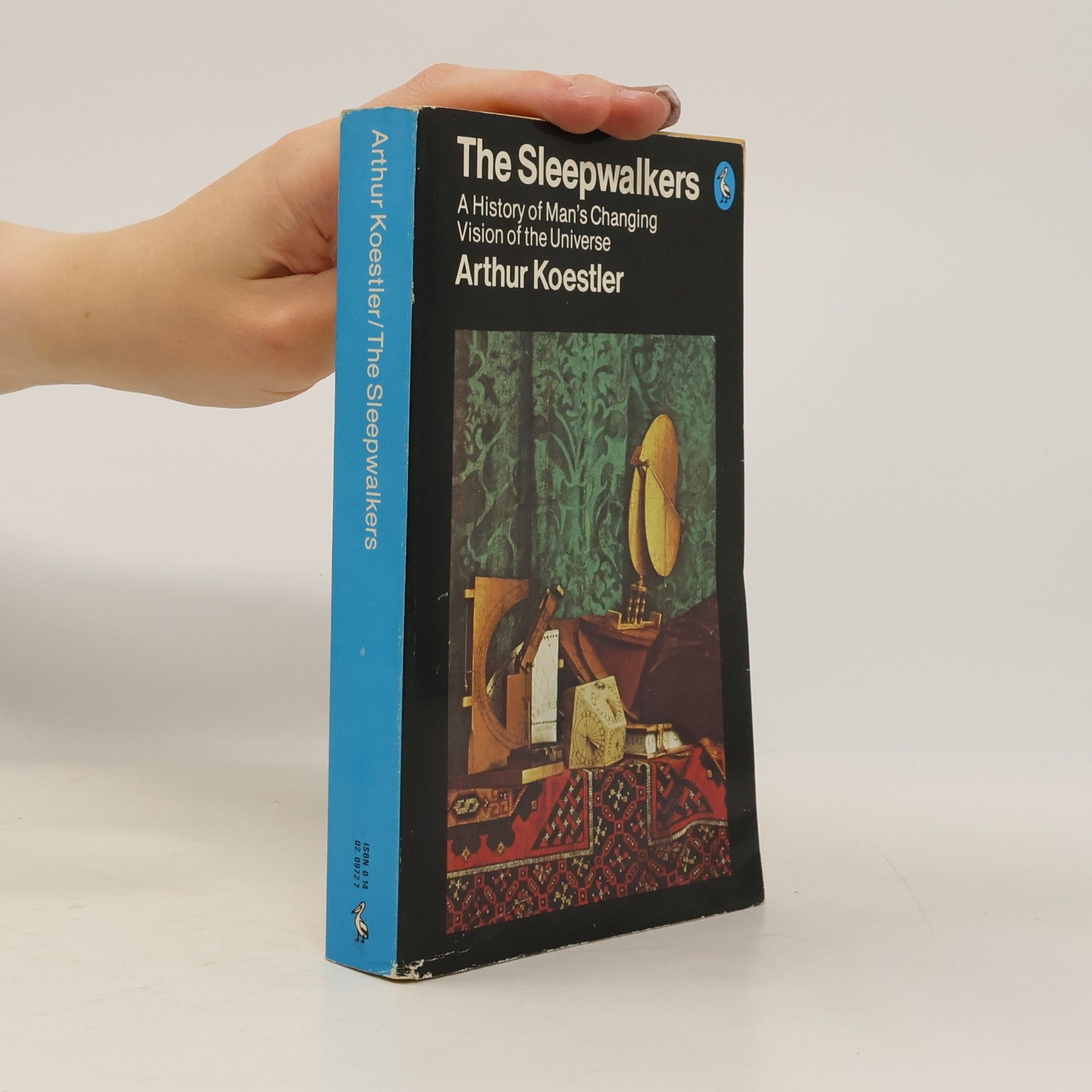 The Sleepwalkers