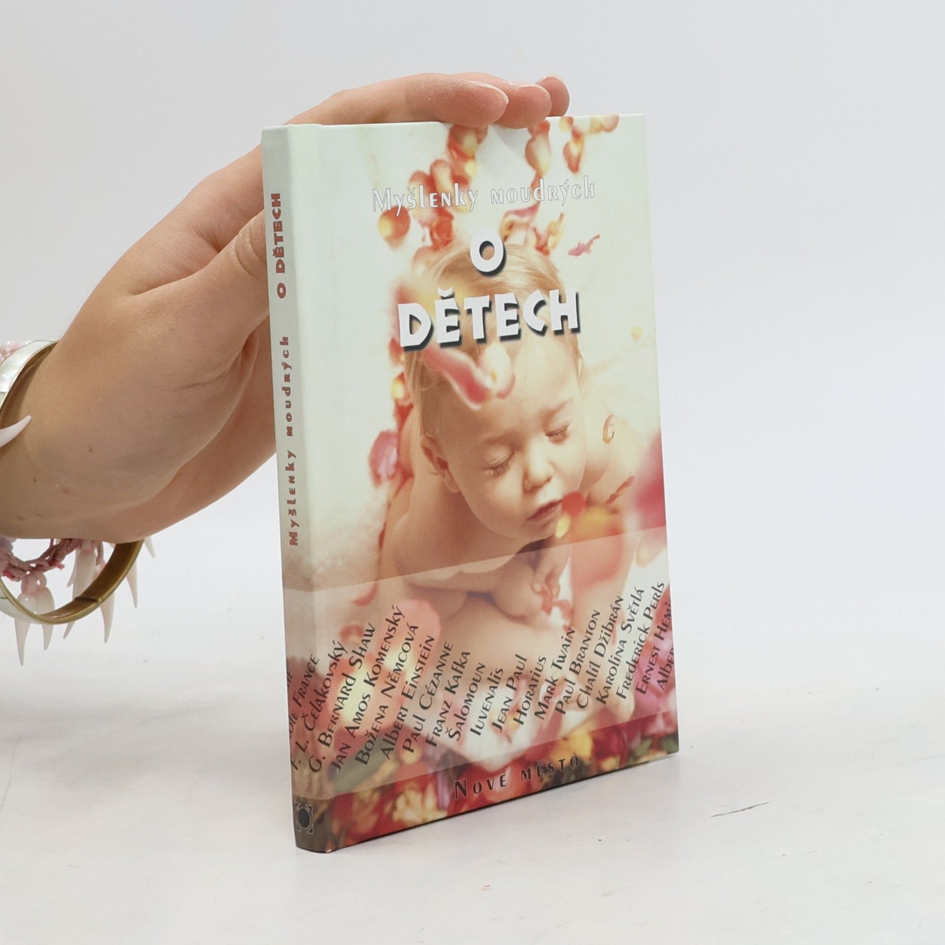 O dětech