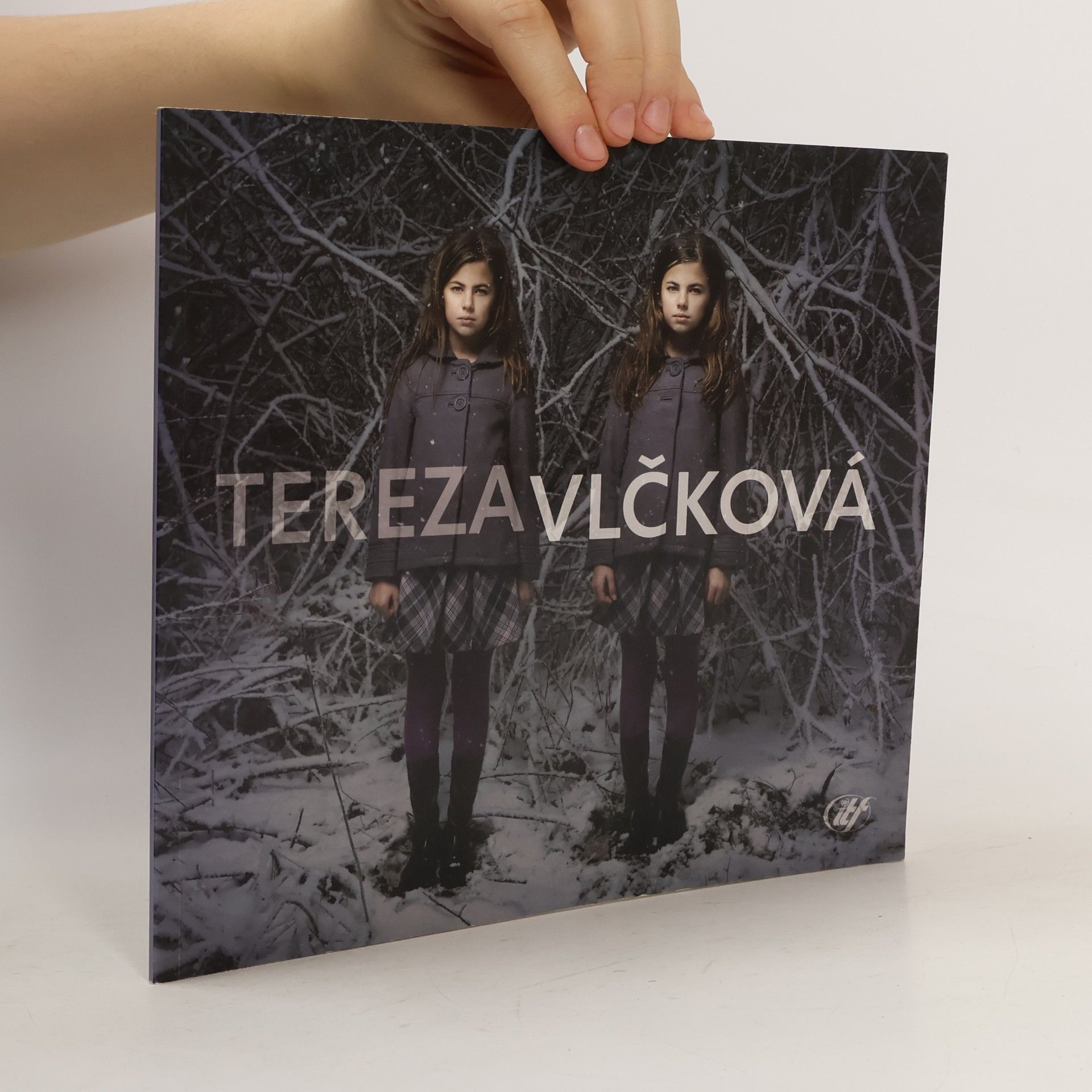 Tereza Vlčková Tereza Vlčková