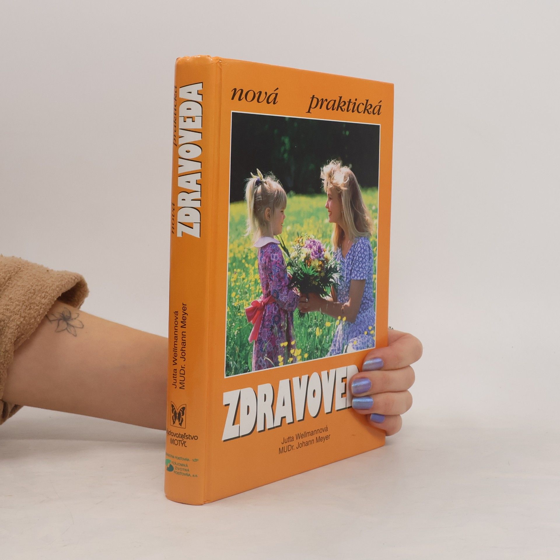 Nová praktická zdravoveda