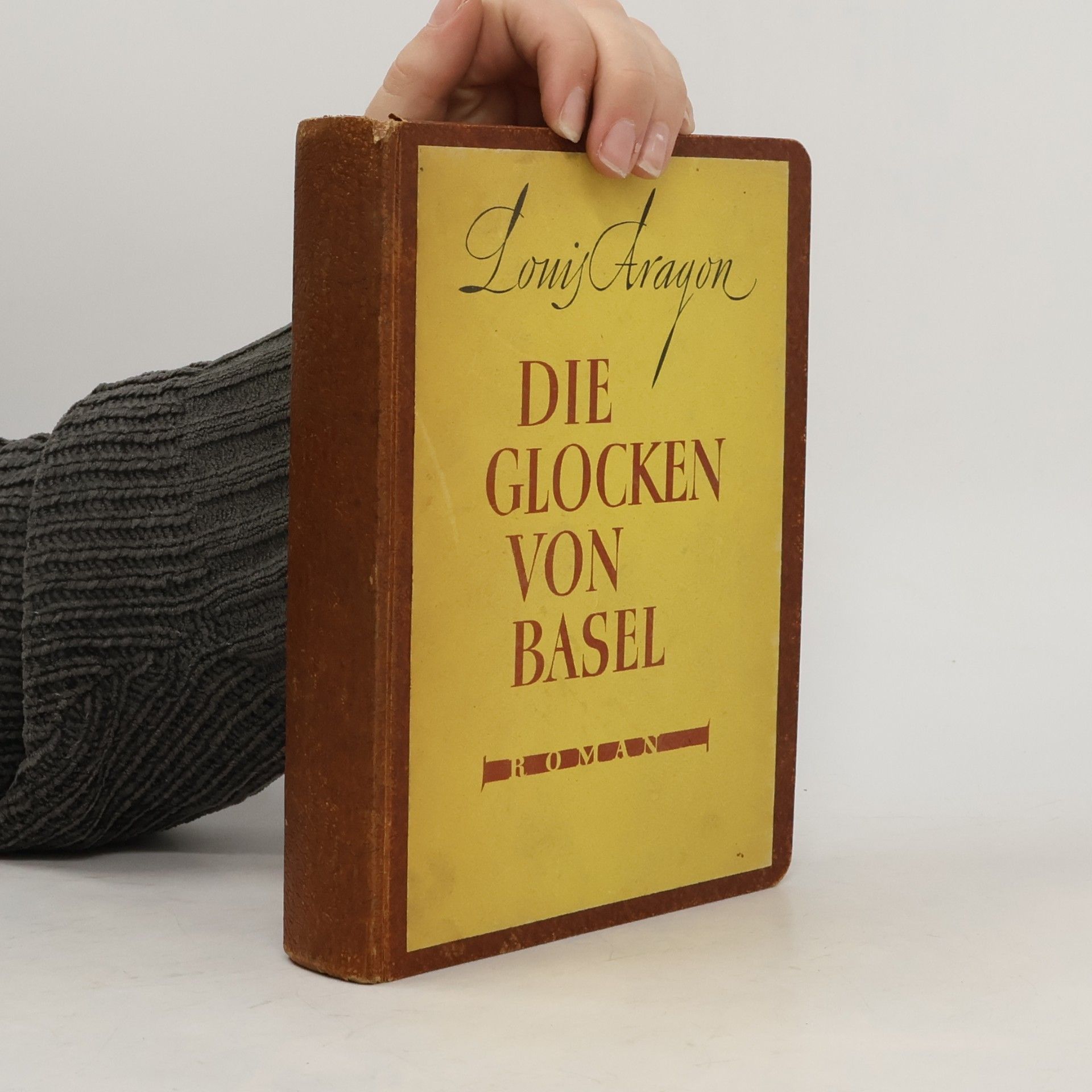 Die Glocken von Basel