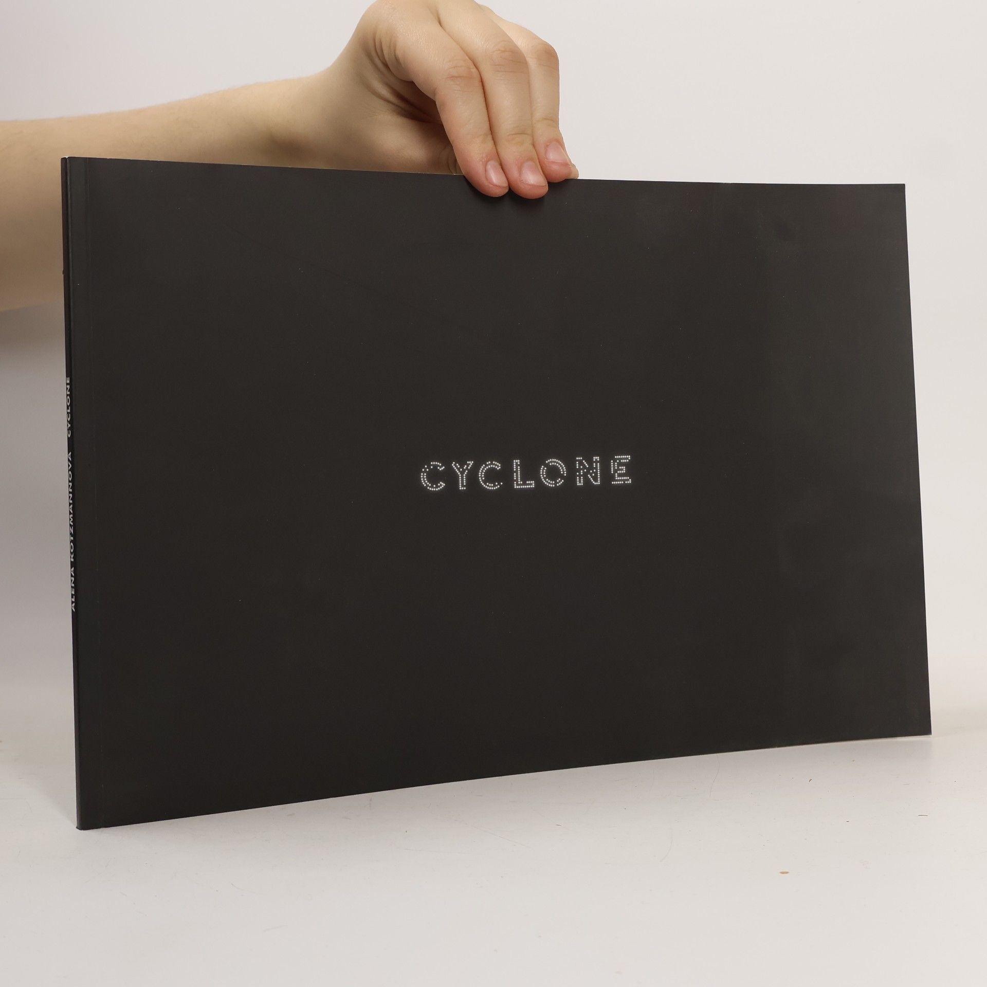 Cyclone