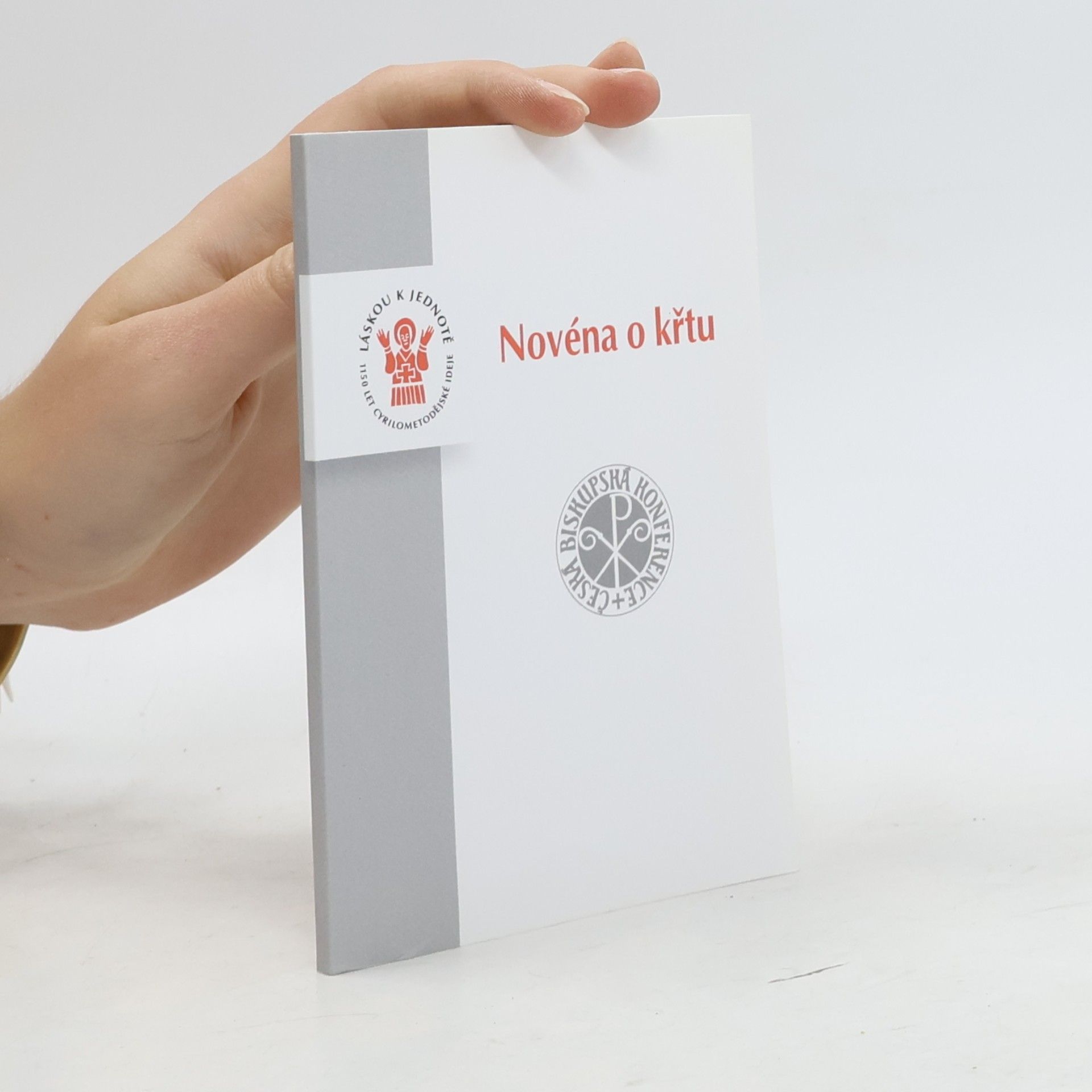 Kolektív autorov Novéna o křtu