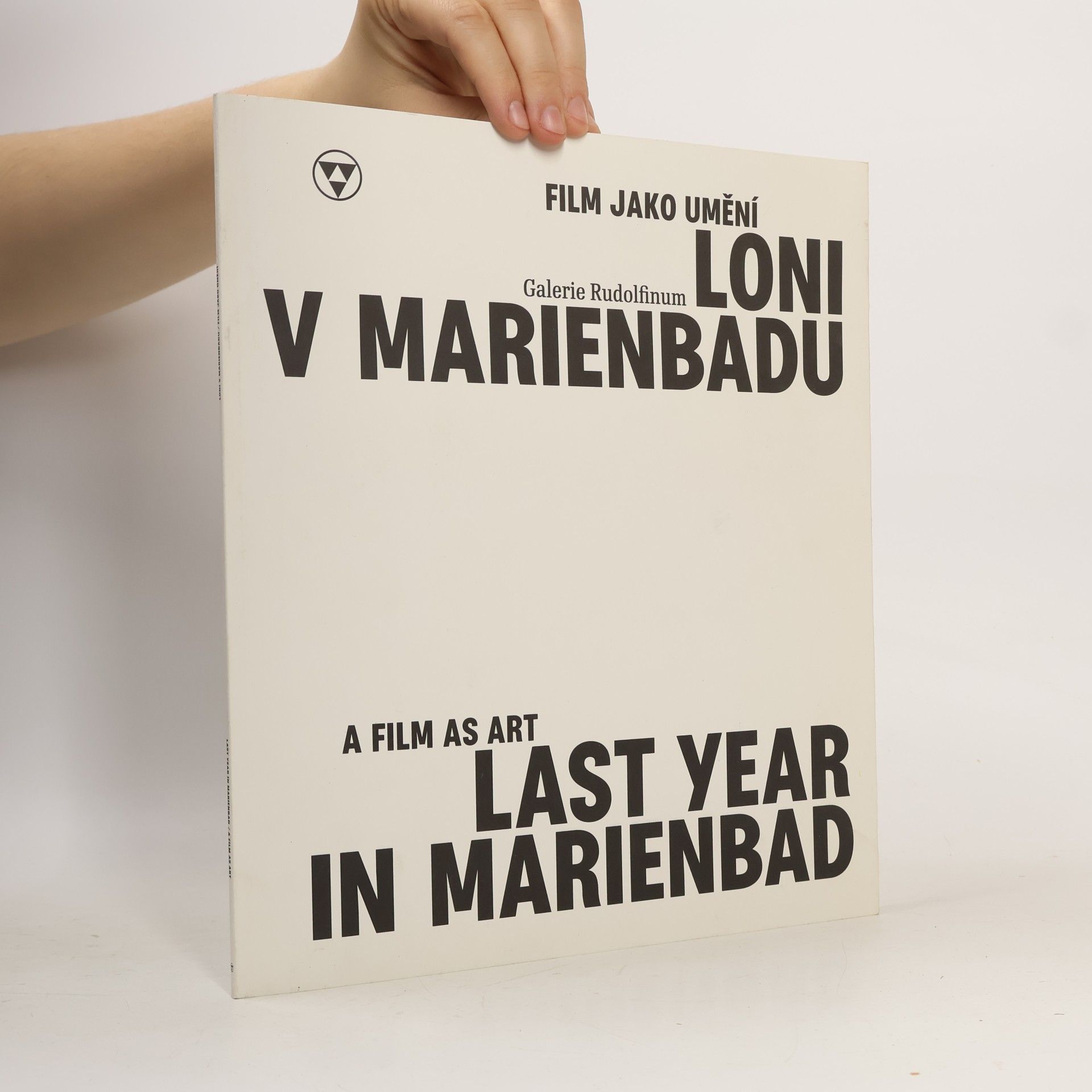 Film jako umění. Loni v Marienbadu