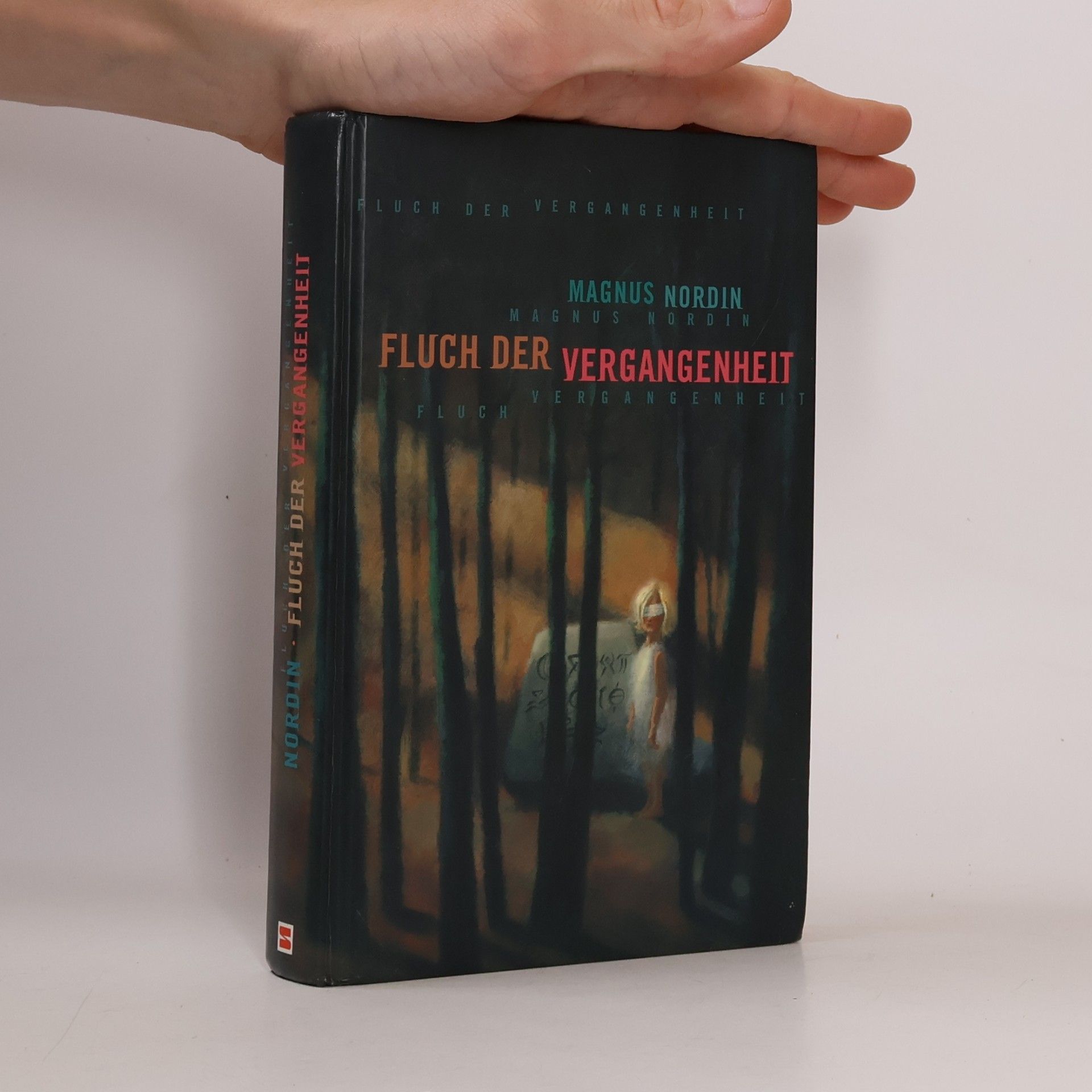 Fluch Der Vergangenheit