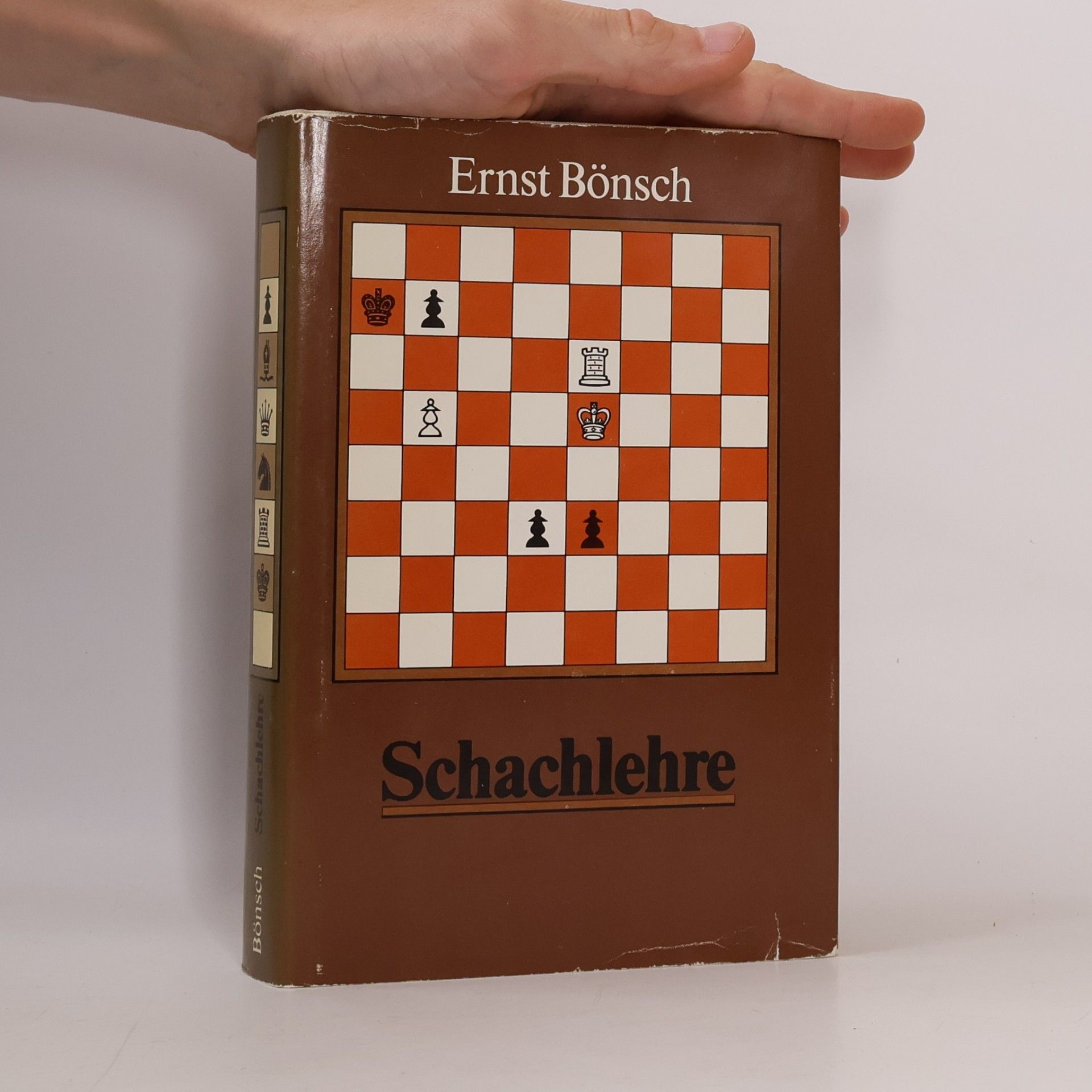 Schachlehre für Lehrende und Lernende