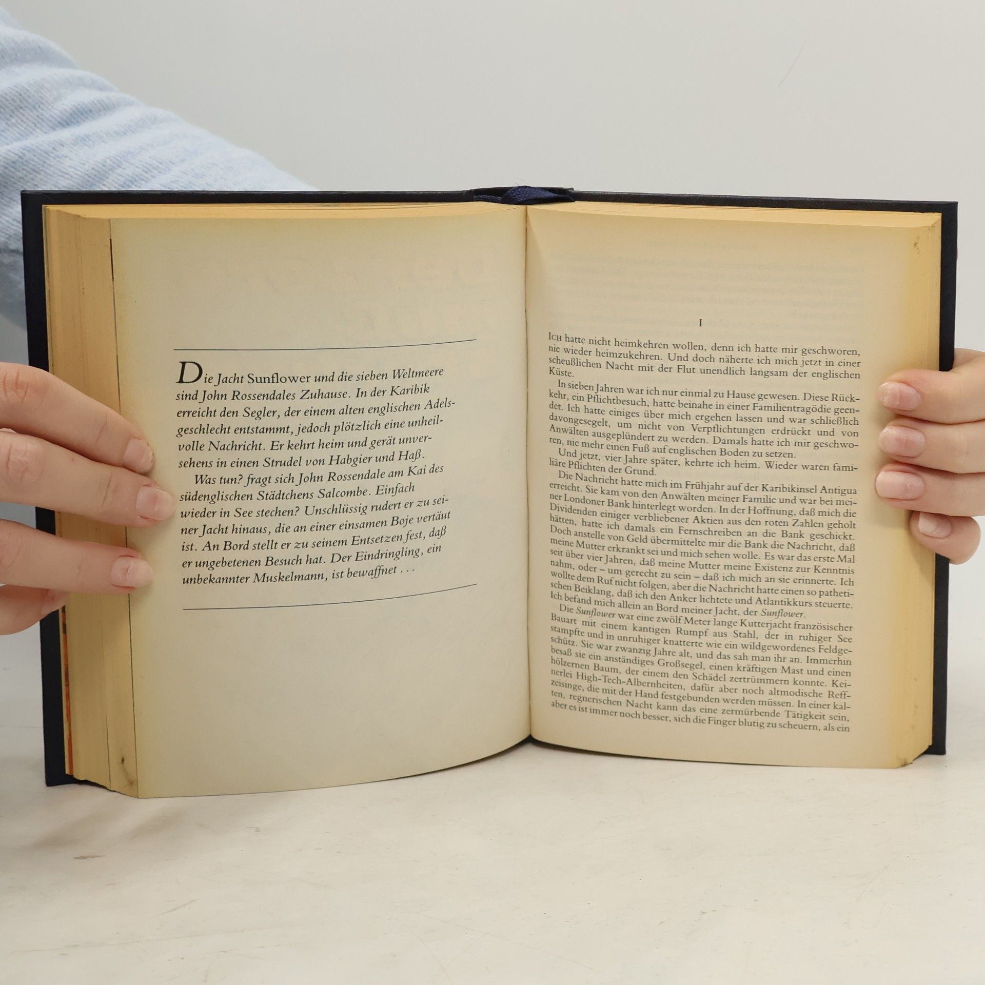 Evan Green Reader's Digest Auswahlbücher