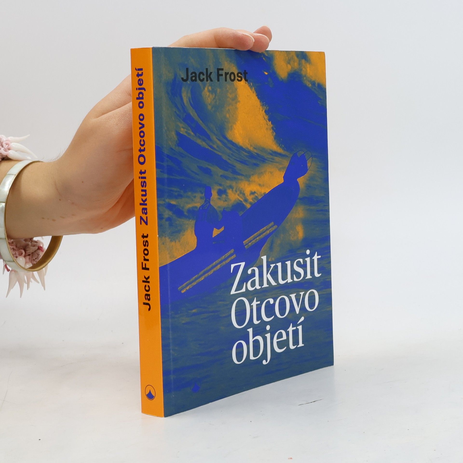 Jack Frost Zakusit Otcovo objetí
