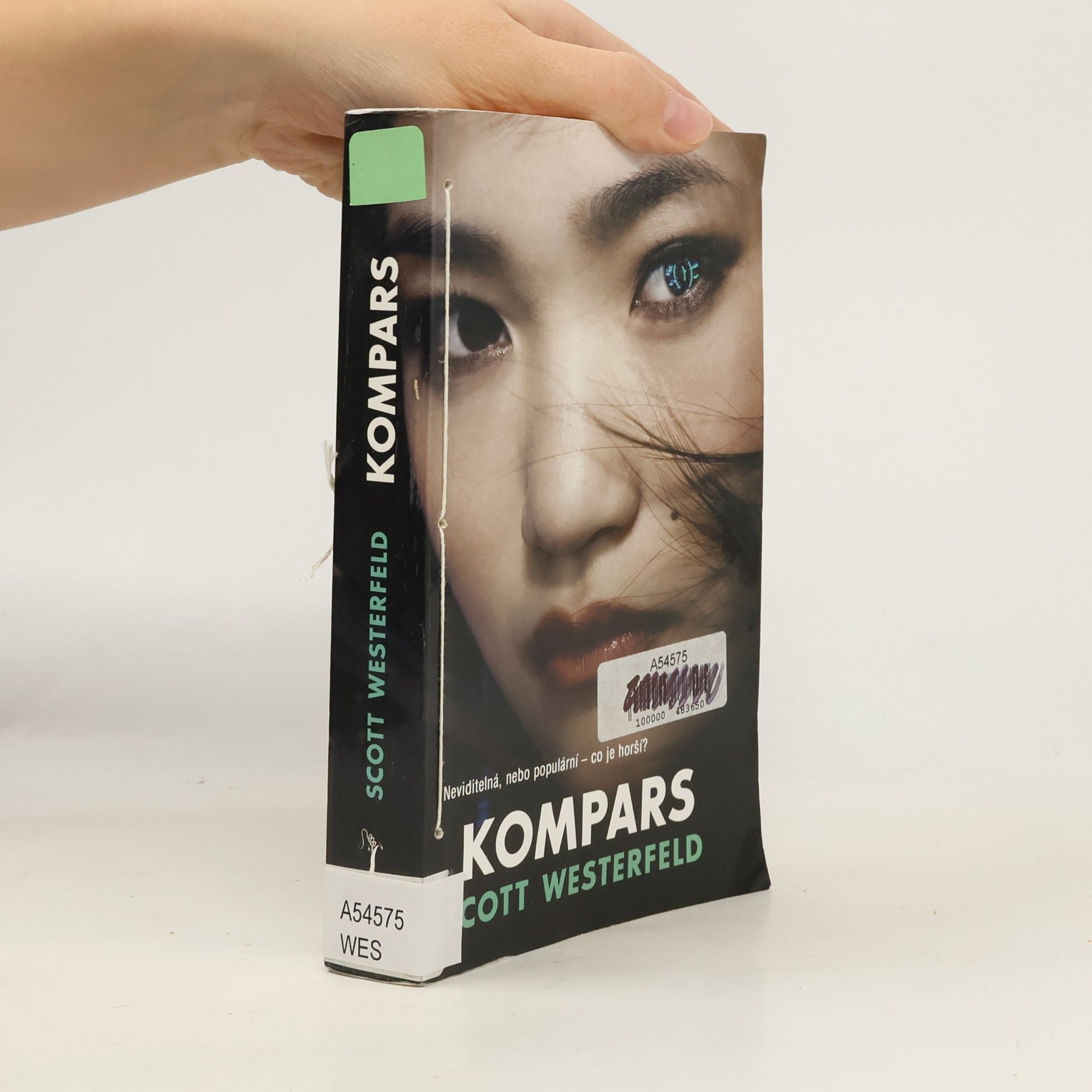 Kompars