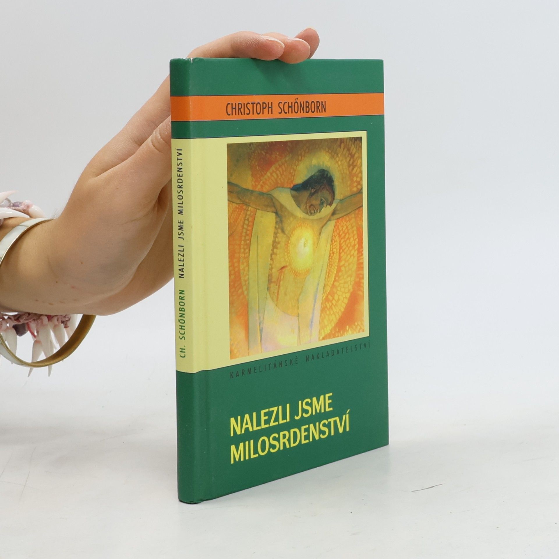 Nalezli jsme milosrdenství