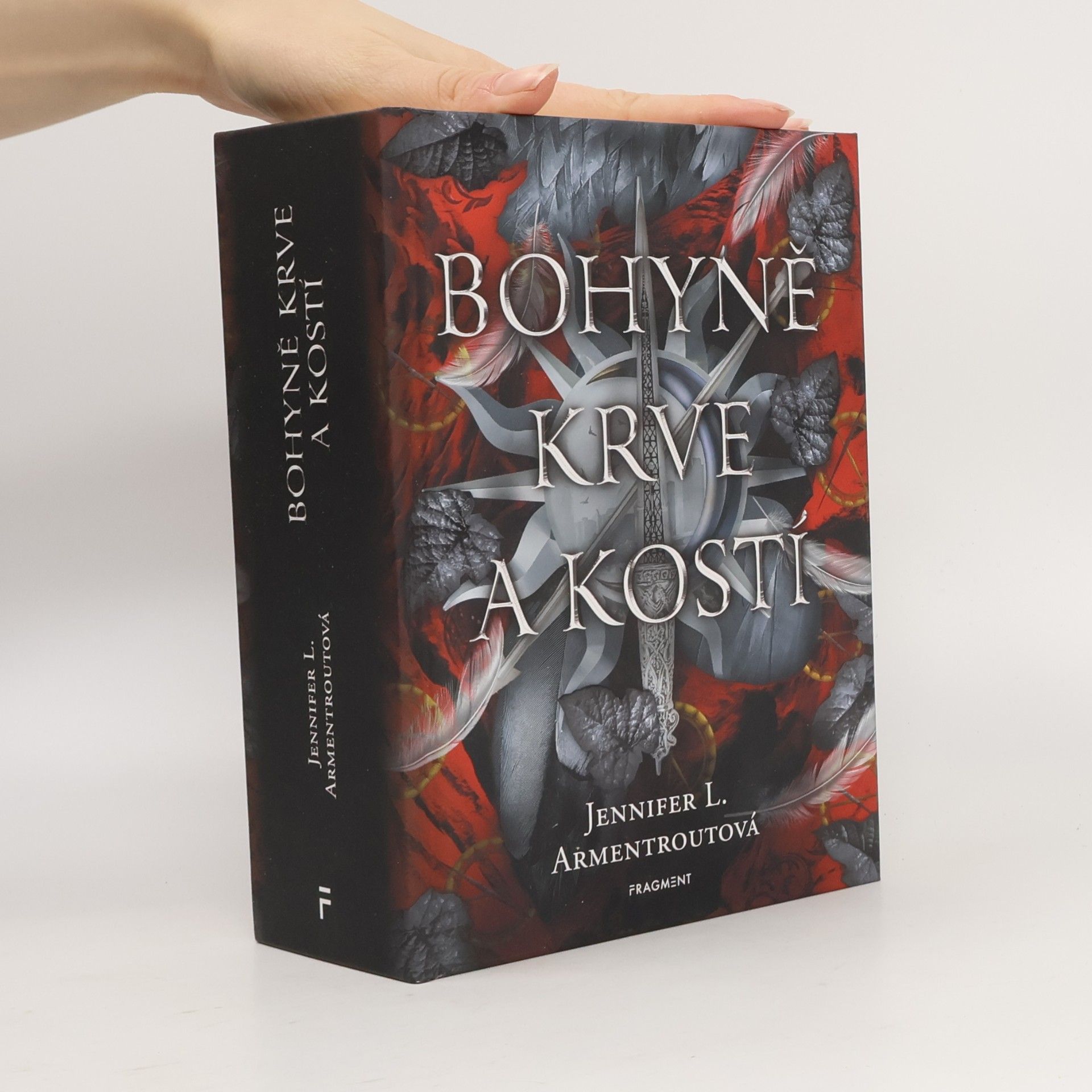 Bohyně krve a kostí