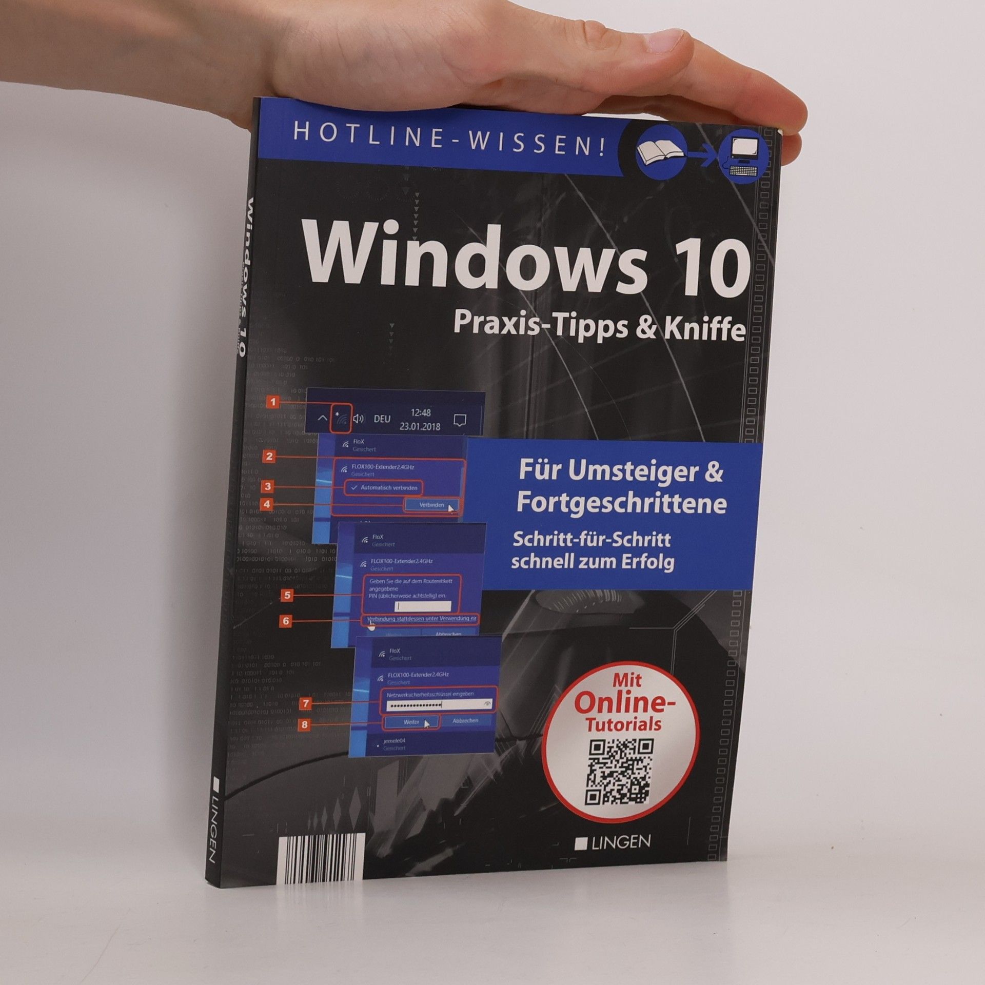 Autorenkollektiv Windows 10