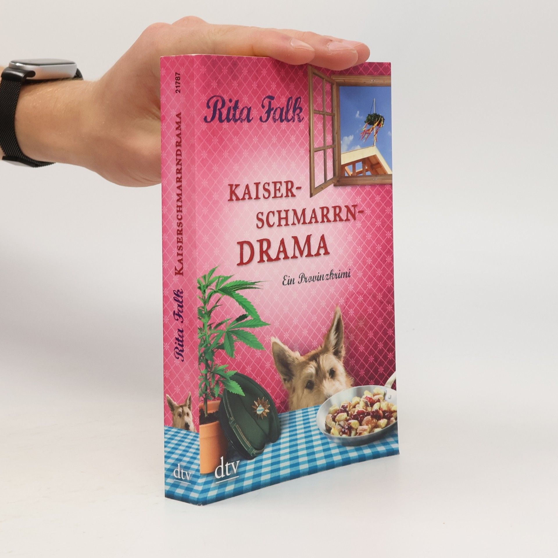 Kaiserschmarrndrama
