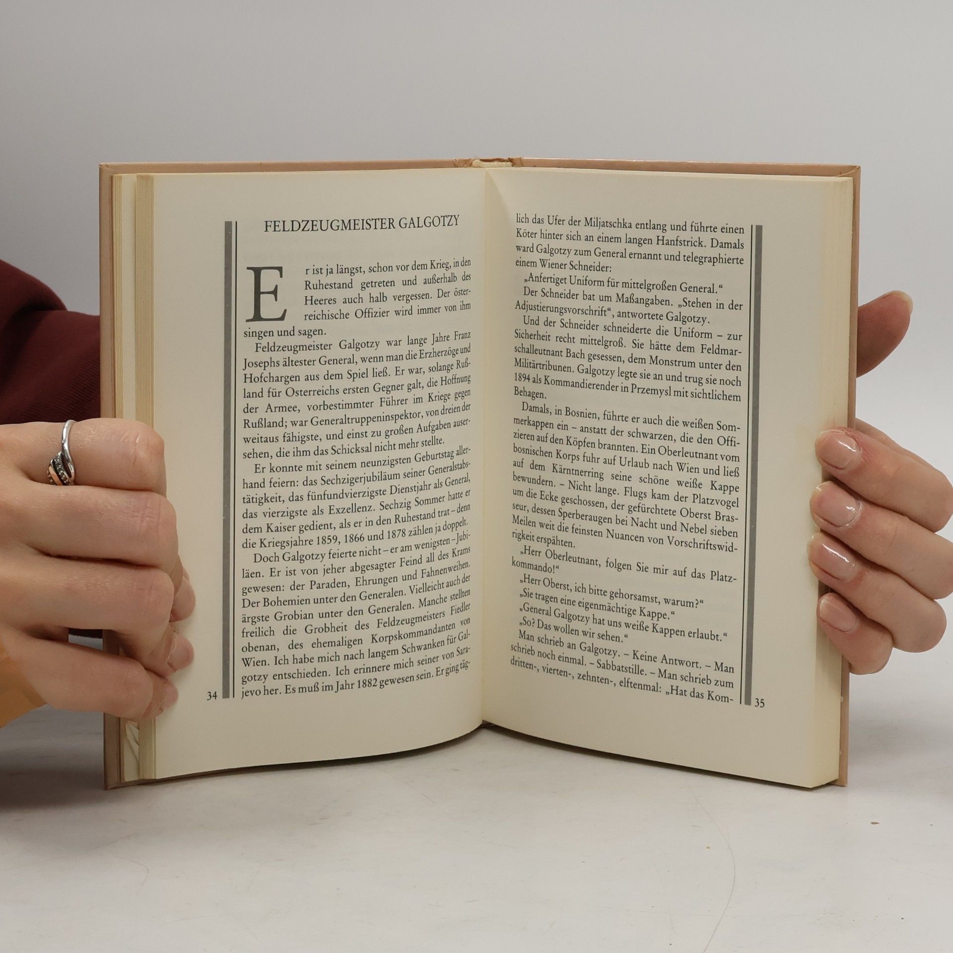 Alexander Roda Roda Scherz und Satire