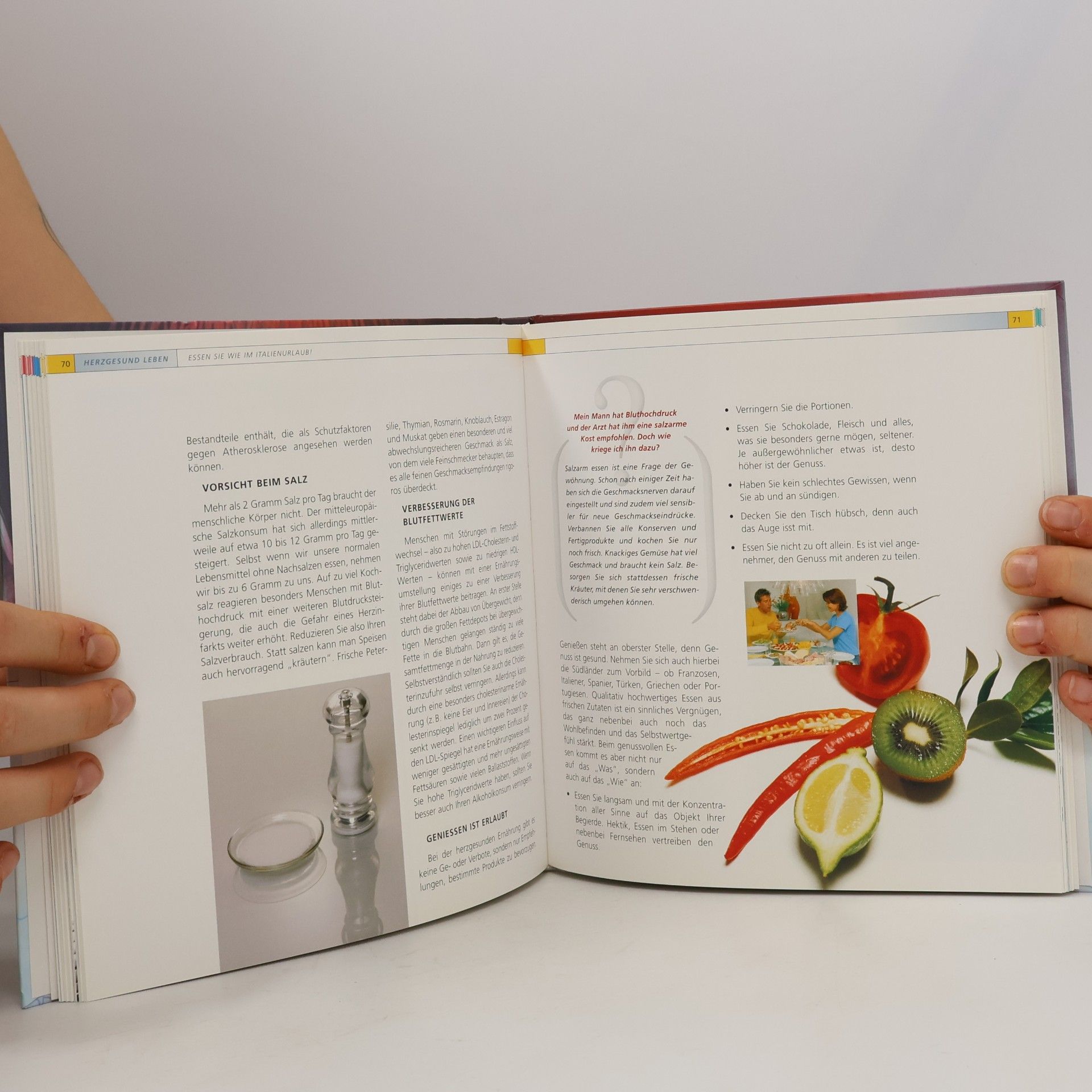Kolektív autorov Hilfe! Infarktrisiko. Patienten-Handbuch