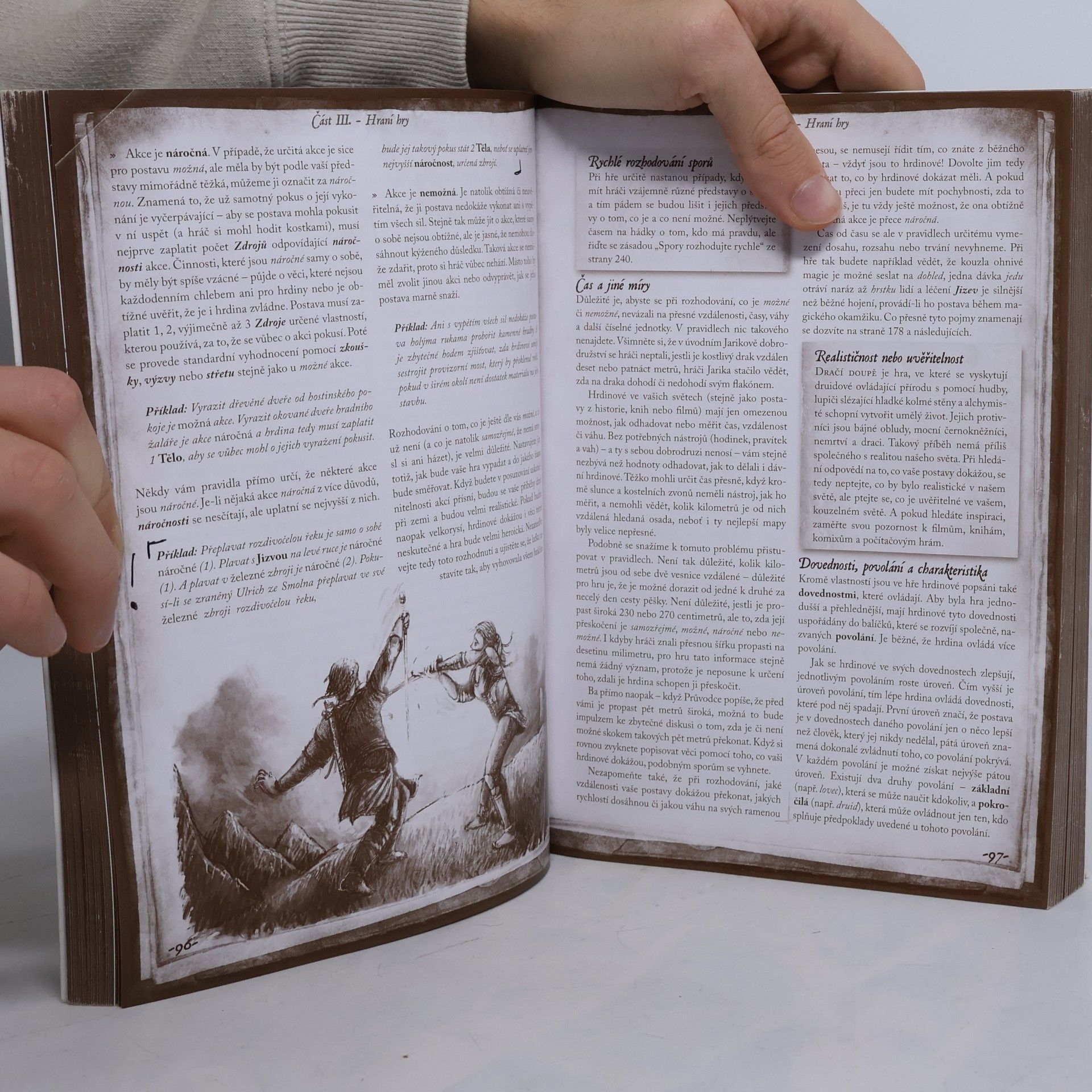 Karel Černín Dračí doupě II: Fantasy hra na hrdiny