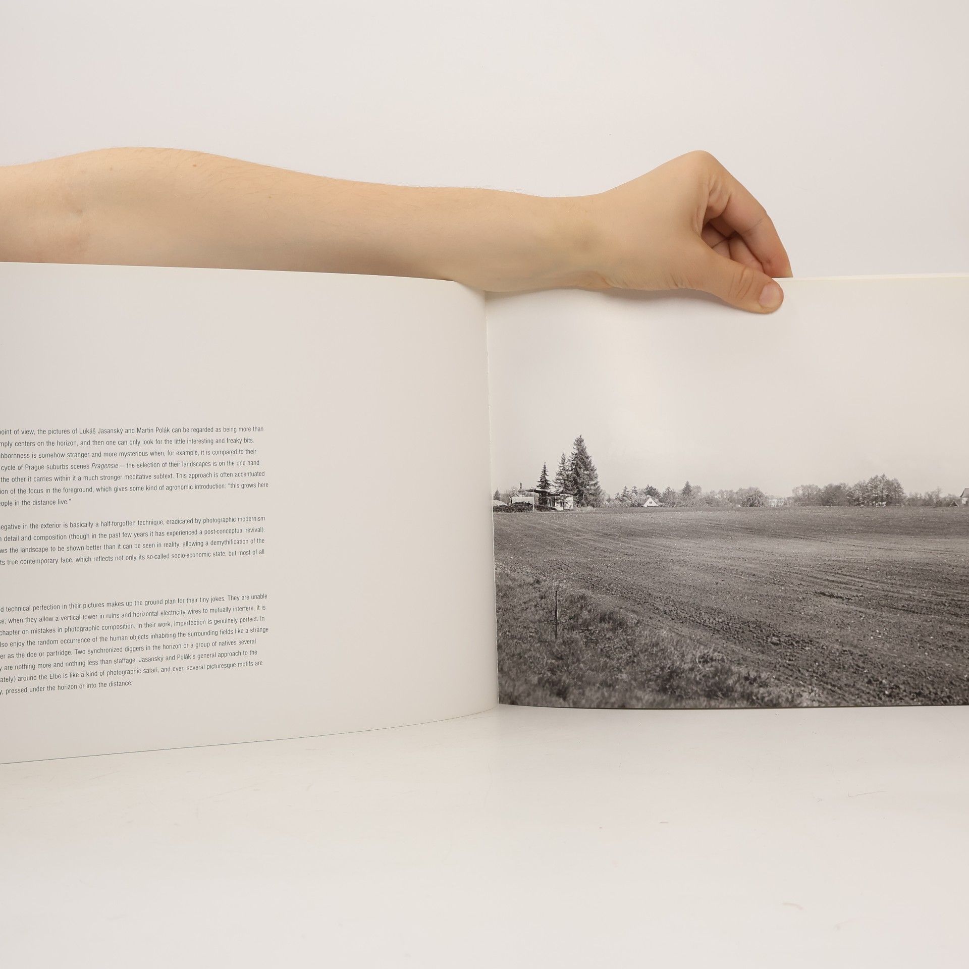 Lukáš Jasanský Zemská fotografie. County photography. La photographie du paysagiste