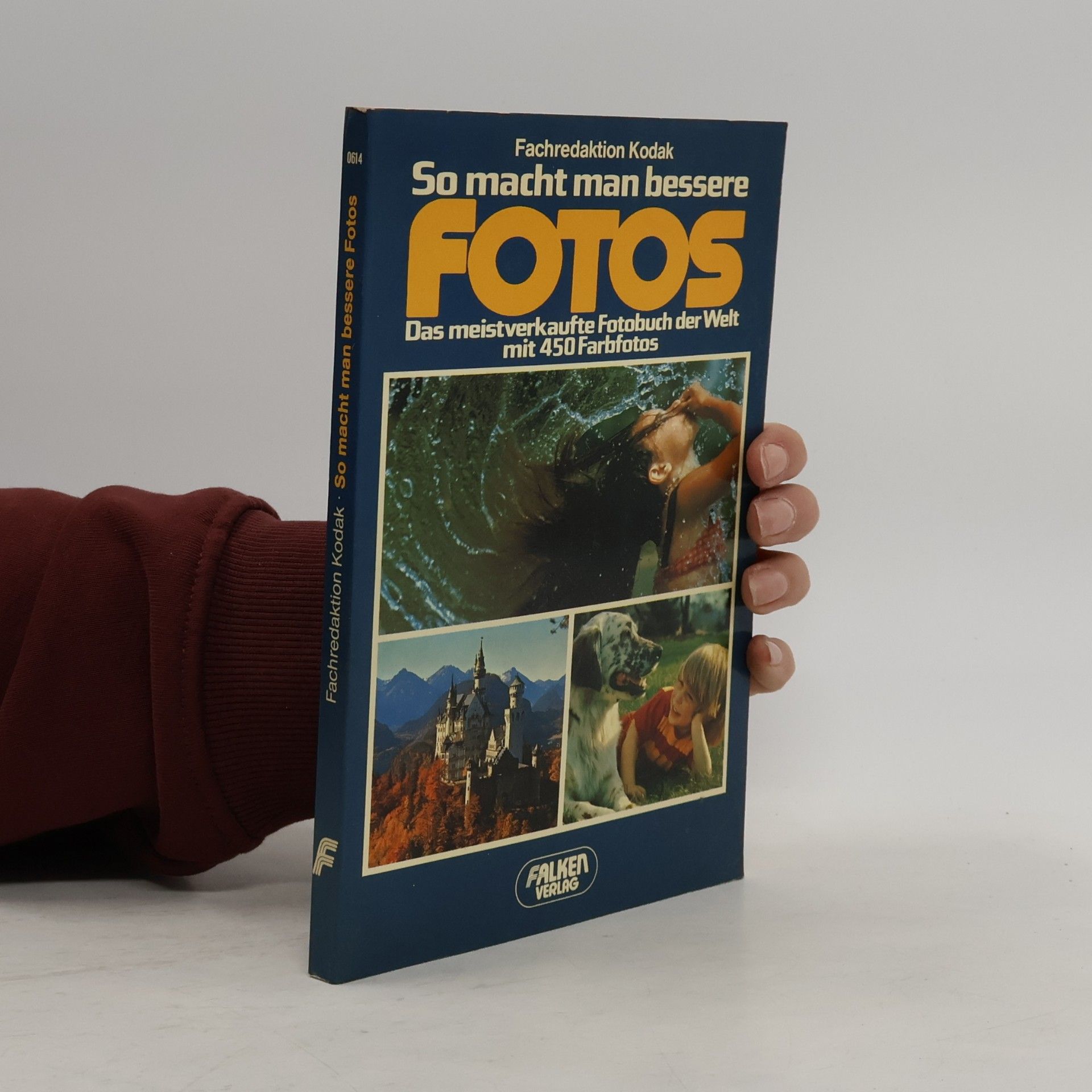 So macht man bessere Fotos
